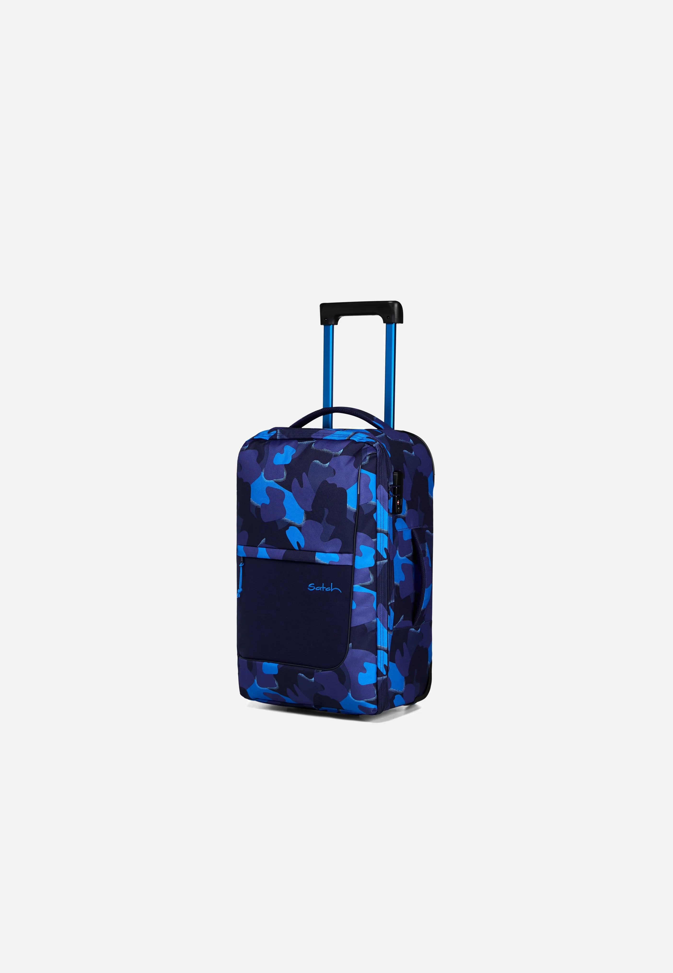 satch Flow S Trolley Troublemaker - Koffer - Image 4
