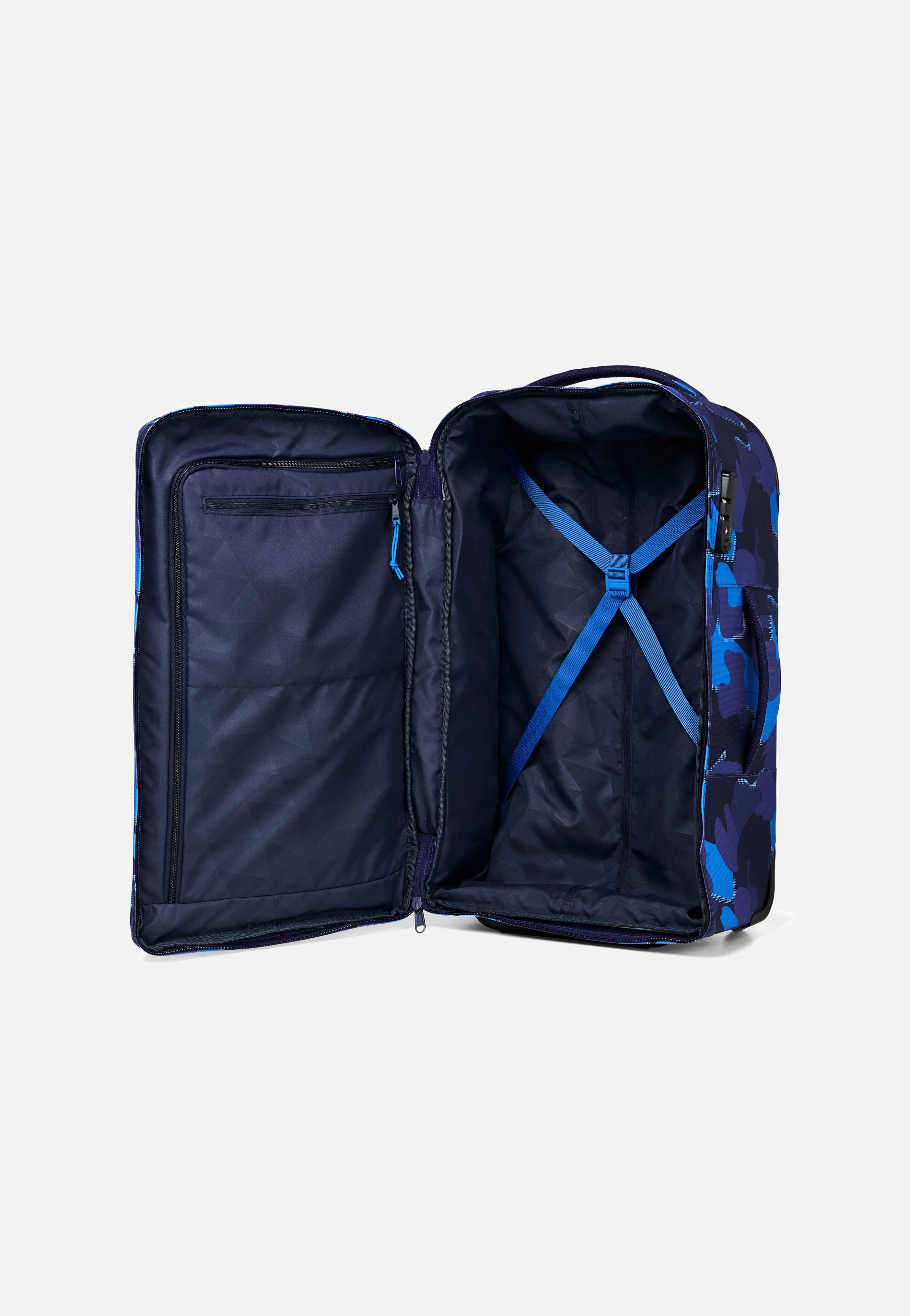 satch Flow S Trolley Troublemaker - Koffer - Image 5