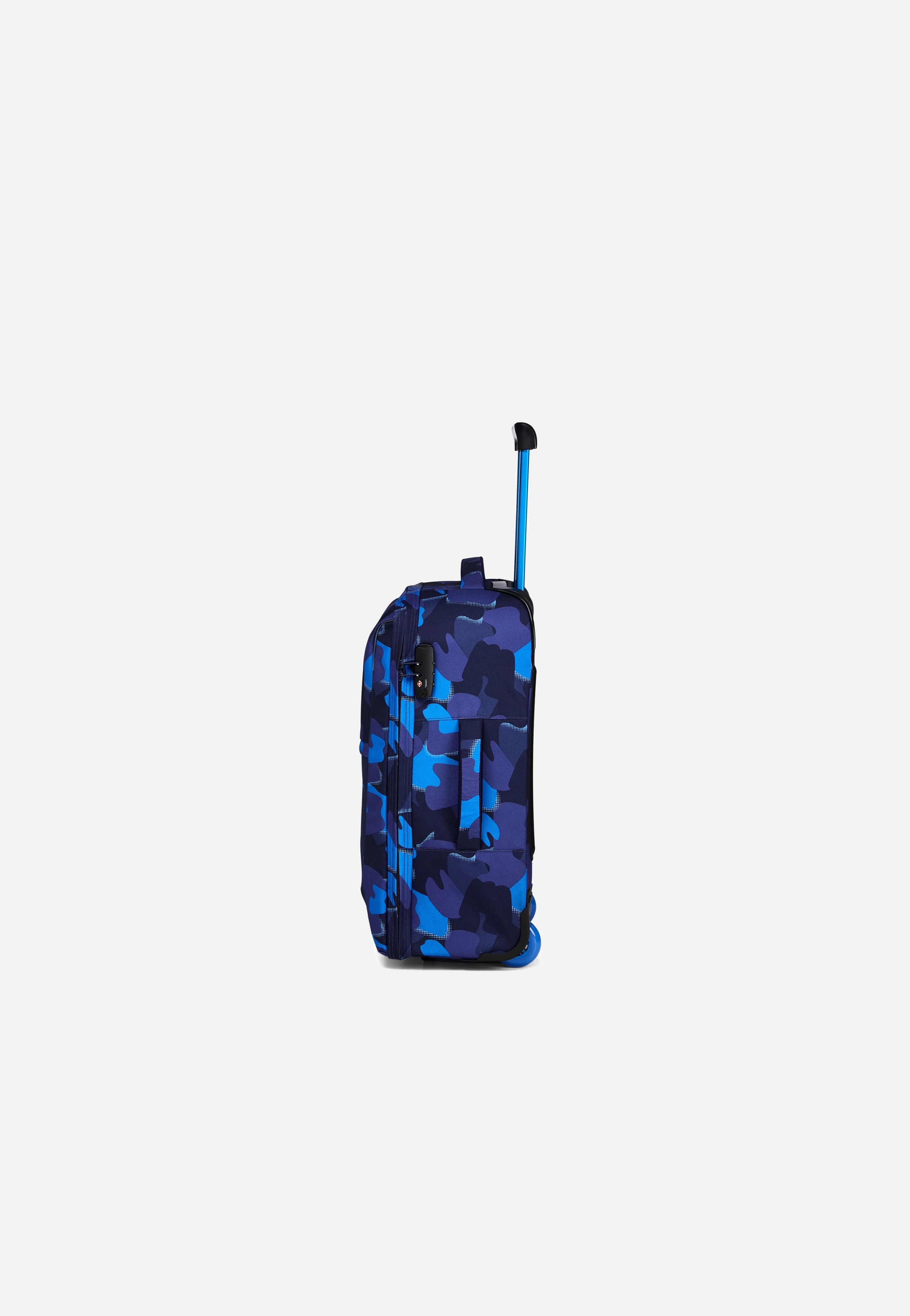 satch Flow S Trolley Troublemaker - Koffer - Image 6
