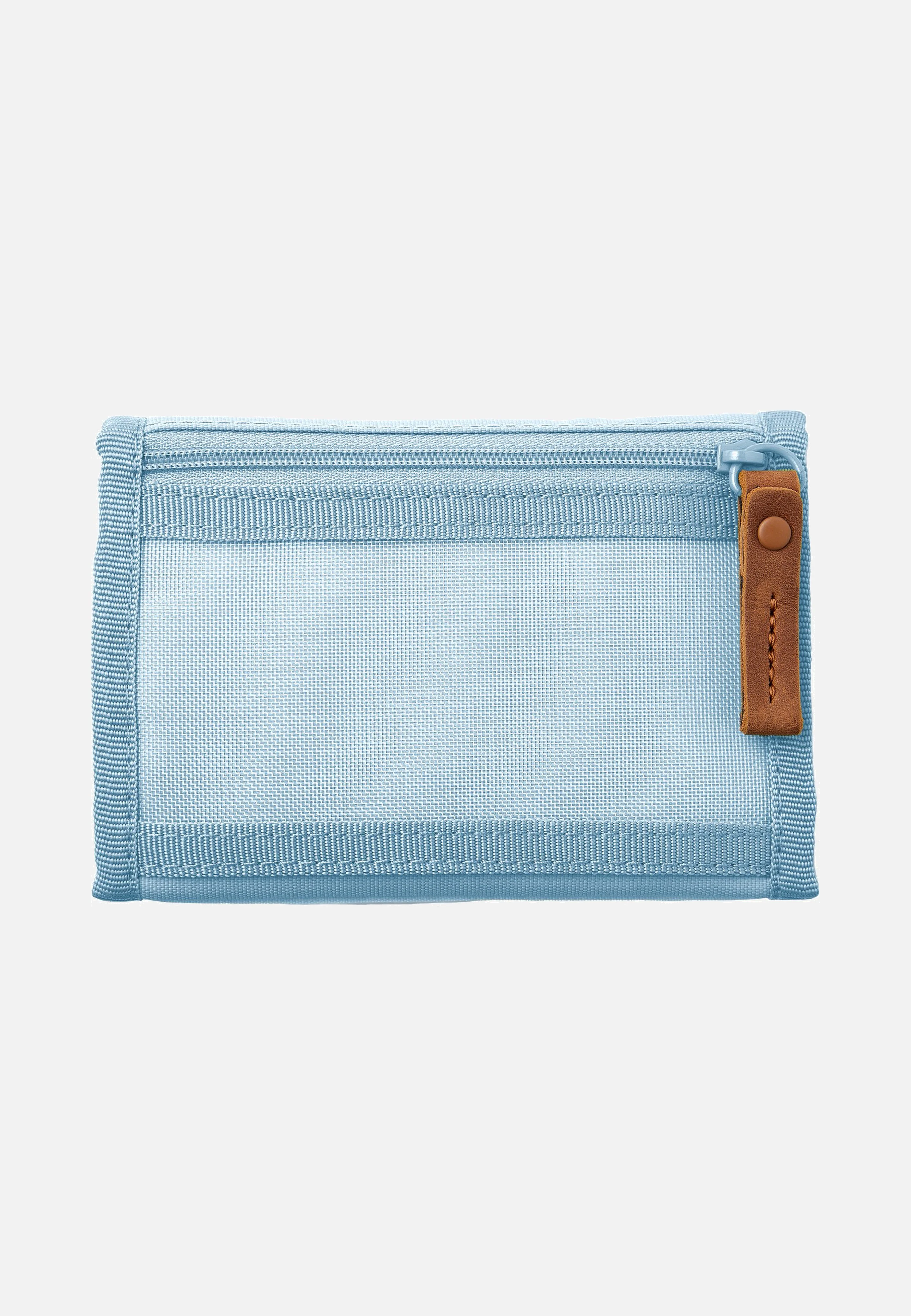 satch Geldbeutel Nordic Ice Blue - Portemonnaie - Image 2
