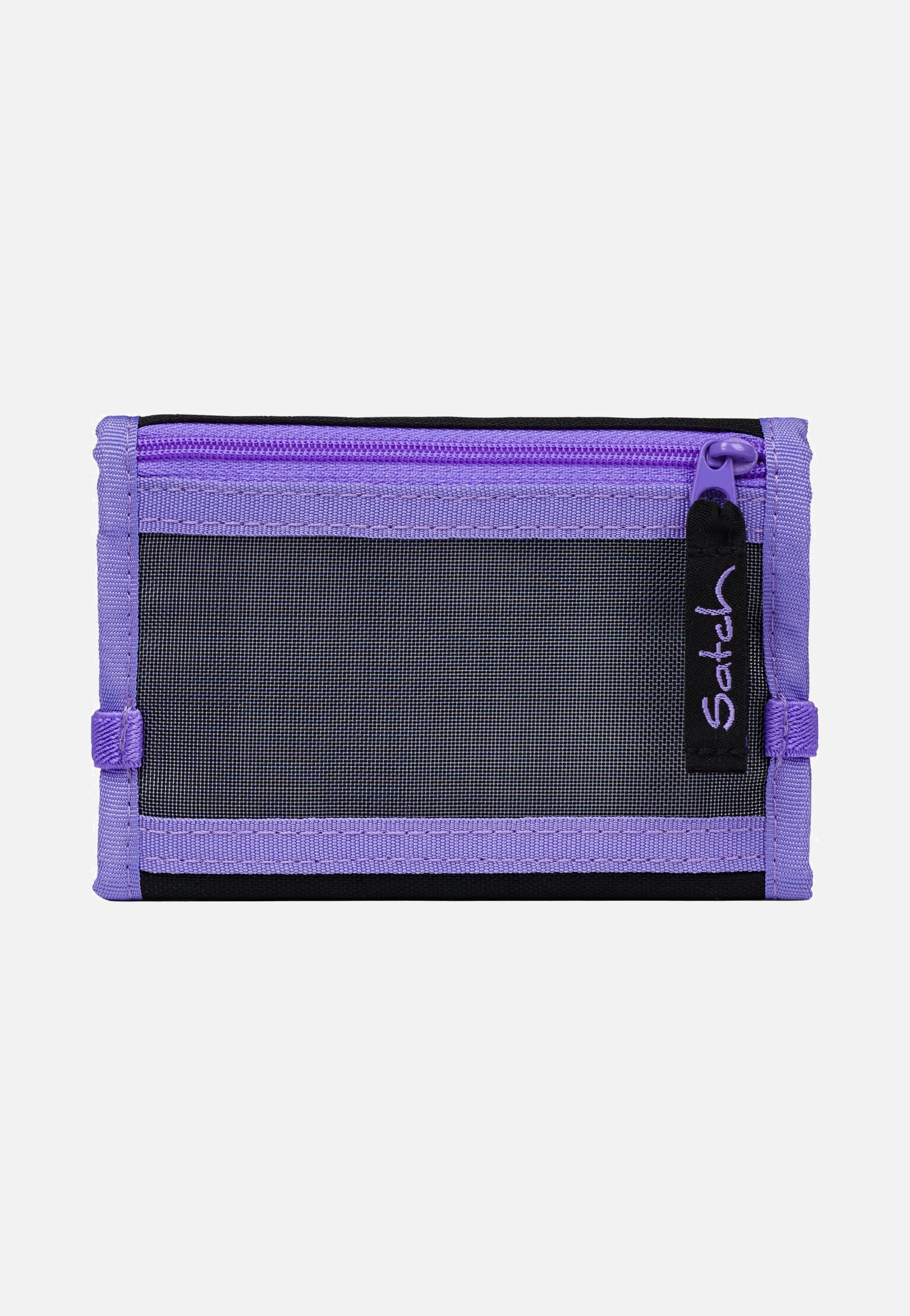satch Geldbeutel Purple Phantom - Portemonnaie - Image 2