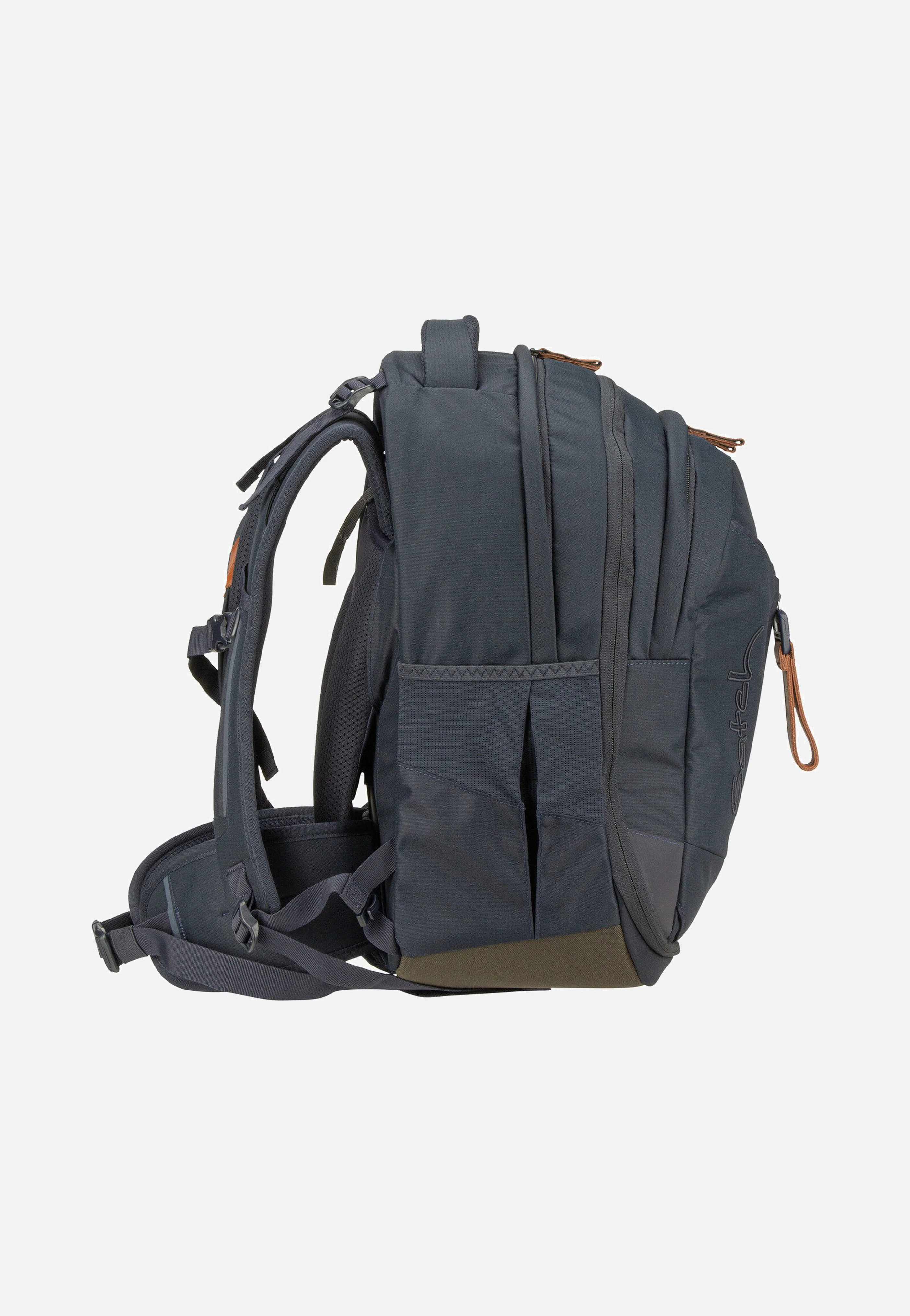 satch Match Nordic Edition Nordic Blue - Schulranzen - Image 5
