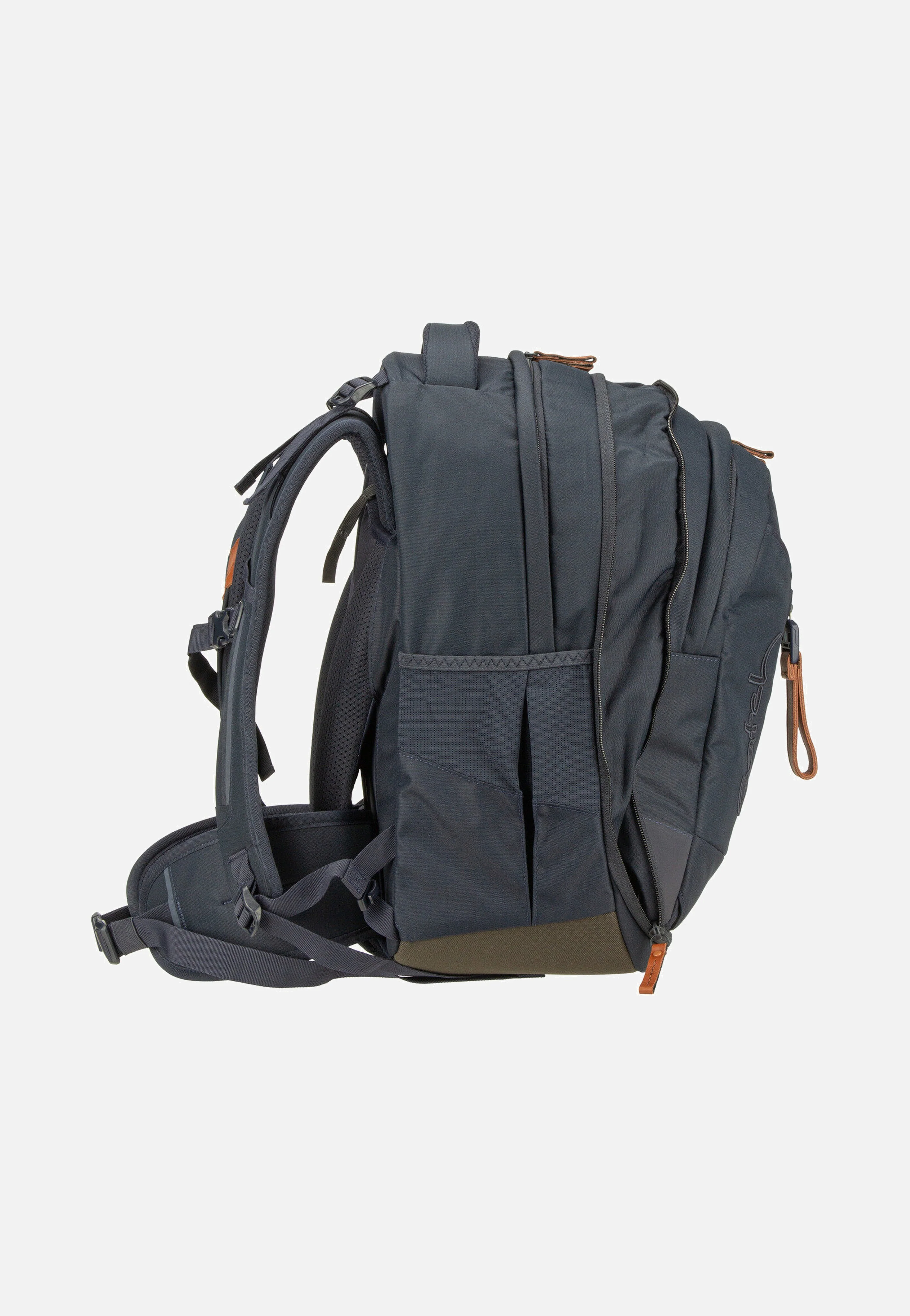 satch Match Nordic Edition Nordic Blue - Schulranzen - Image 6