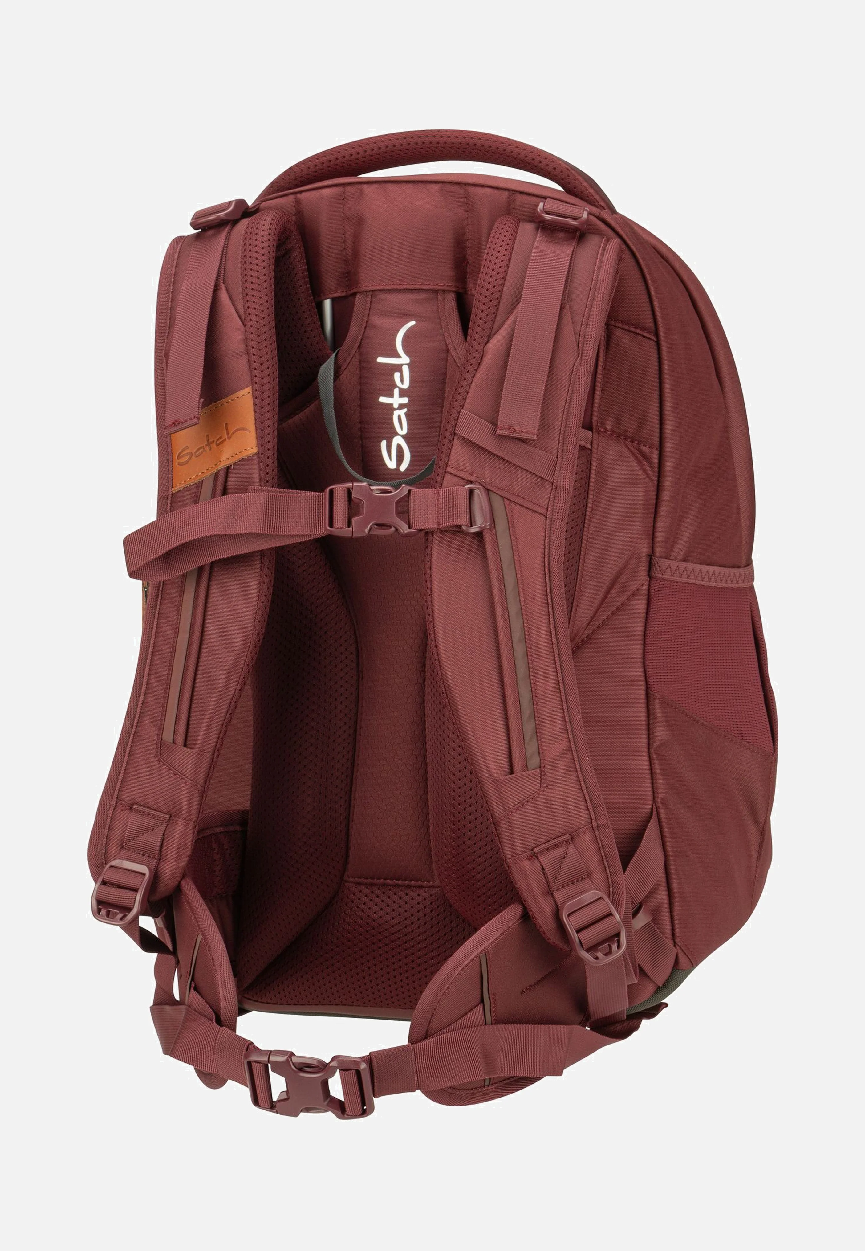 satch Match Nordic Edition Nordic Ruby - Schulranzen - Image 2