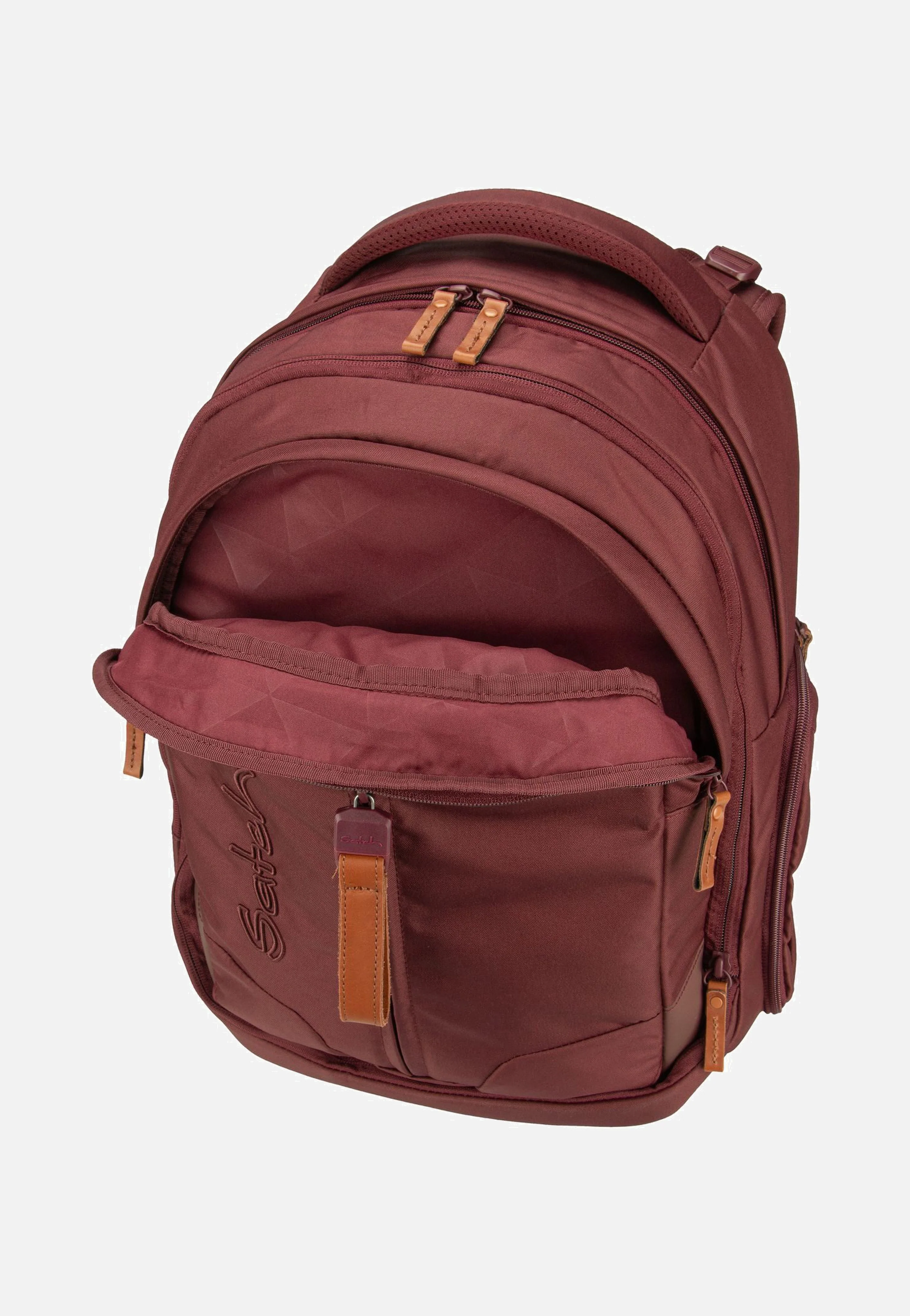 satch Match Nordic Edition Nordic Ruby - Schulranzen - Image 3