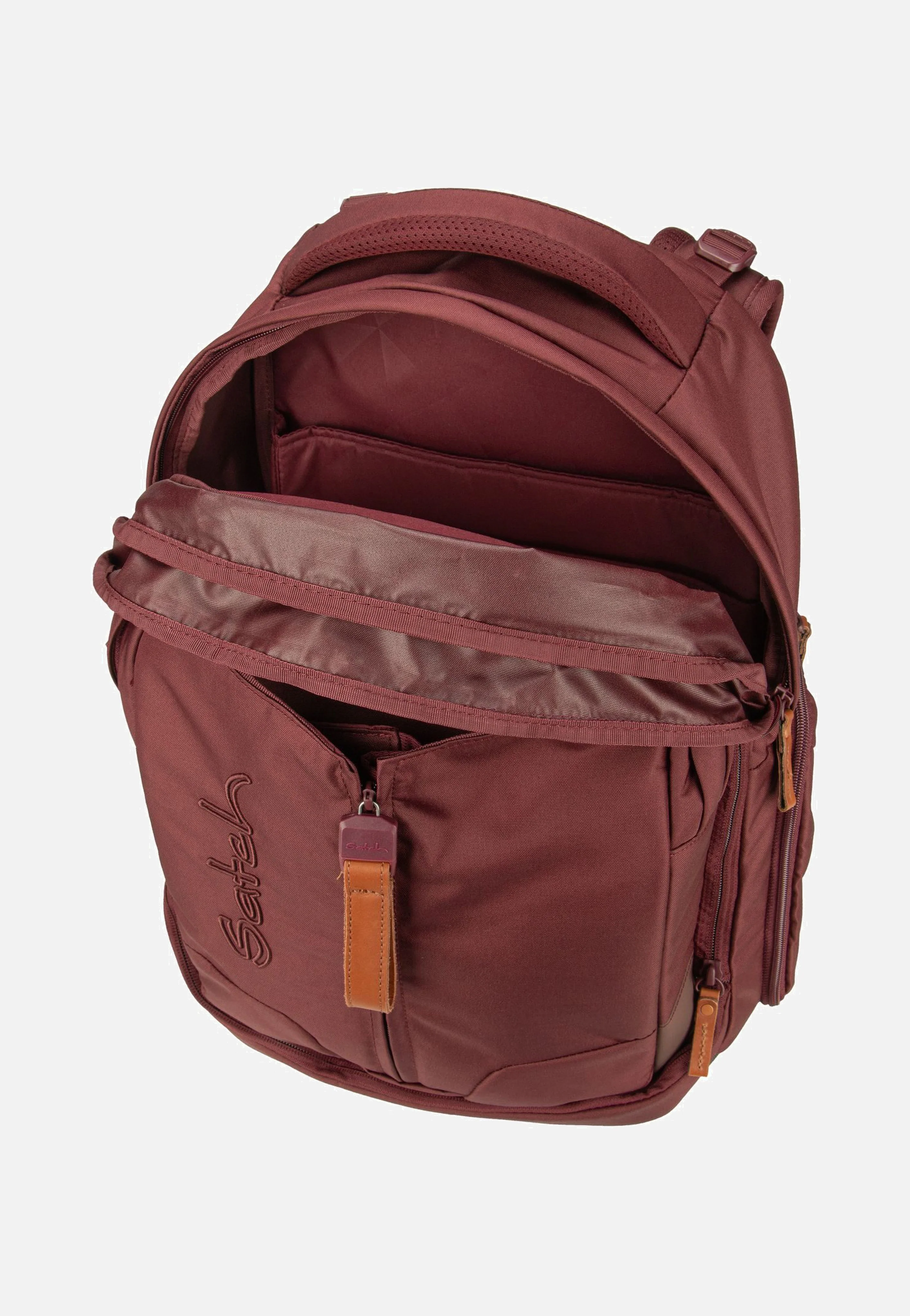 satch Match Nordic Edition Nordic Ruby - Schulranzen - Image 4