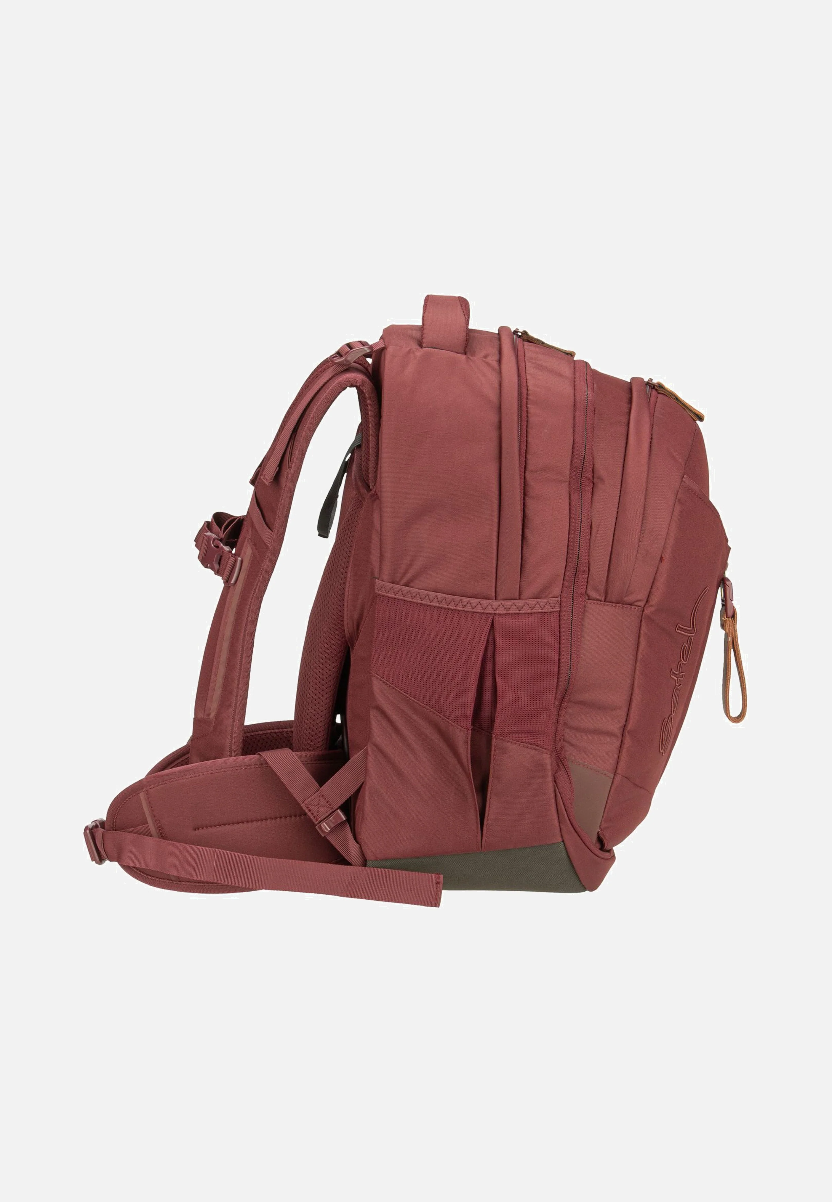 satch Match Nordic Edition Nordic Ruby - Schulranzen - Image 5