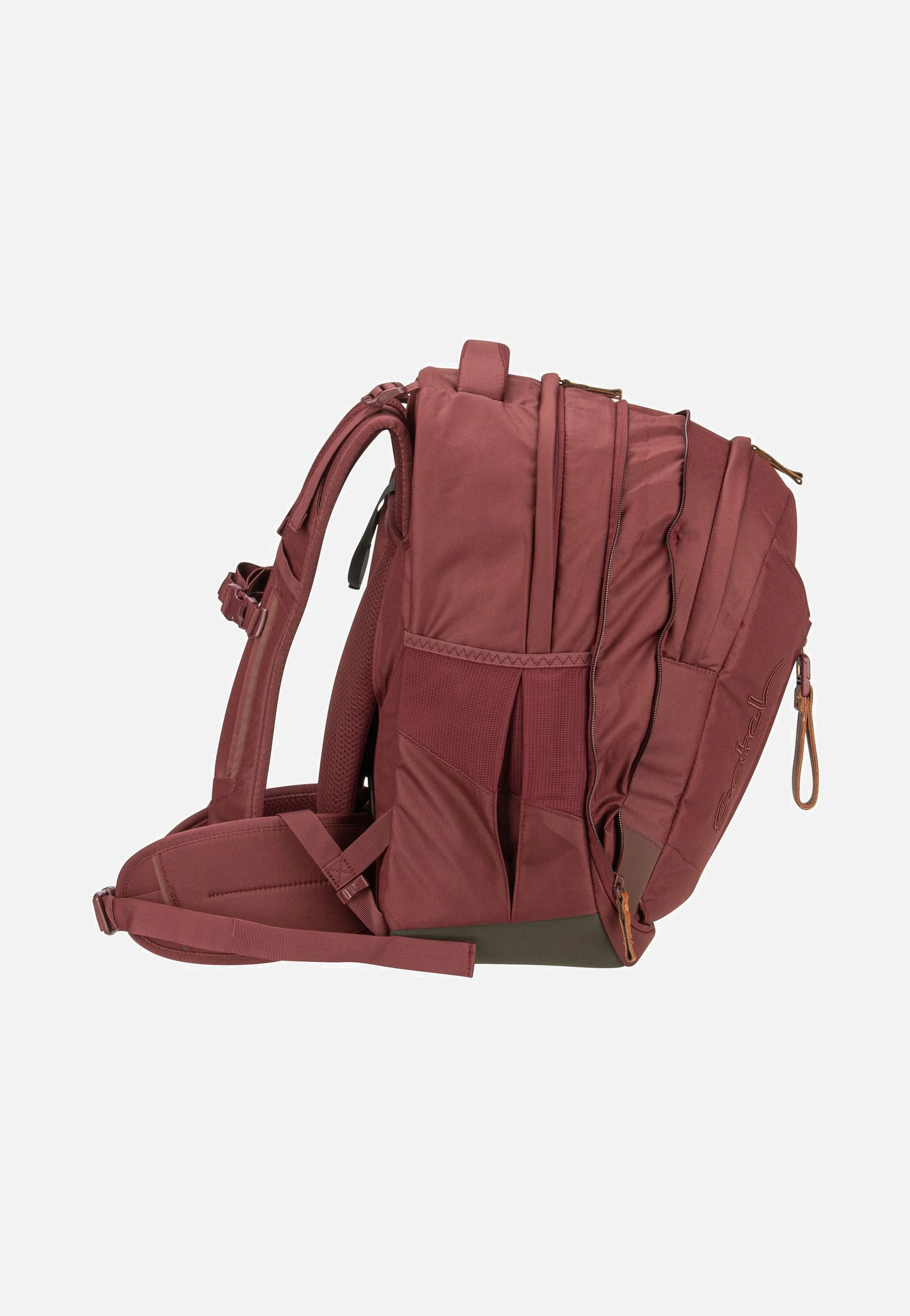 satch Match Nordic Edition Nordic Ruby - Schulranzen - Image 7