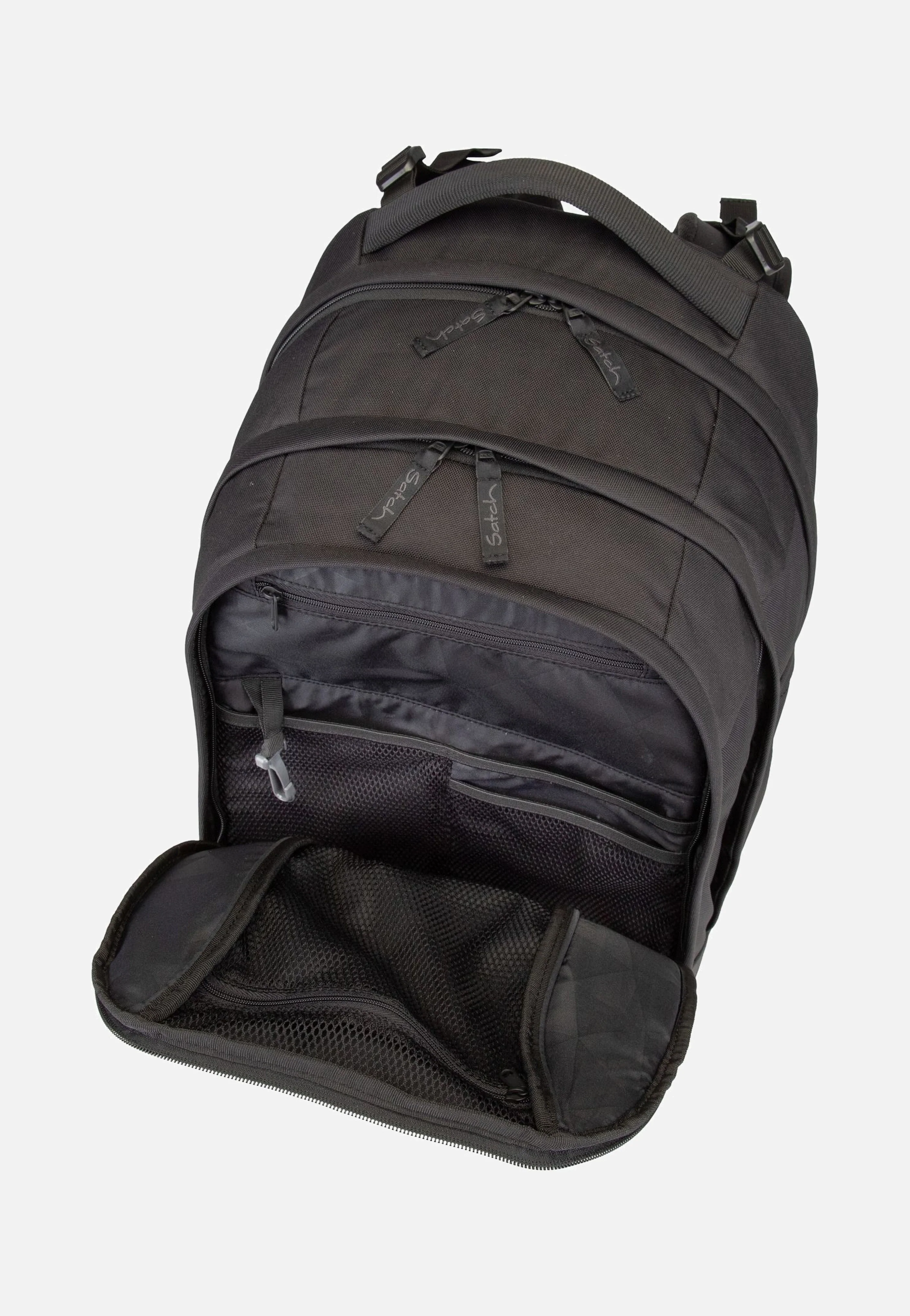 satch Pack Blackjack - Schulranzen - Image 3