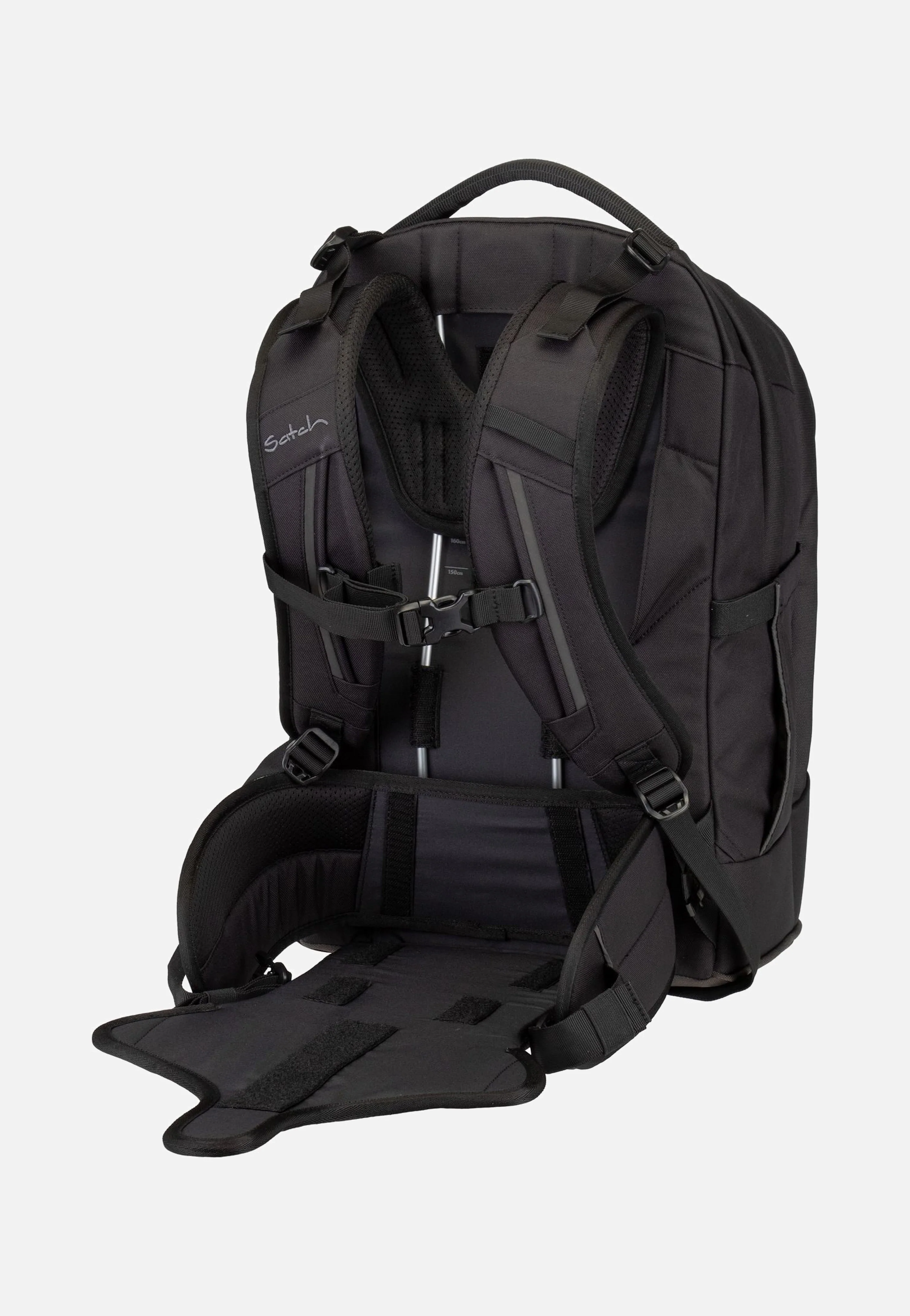 satch Pack Blackjack - Schulranzen - Image 7