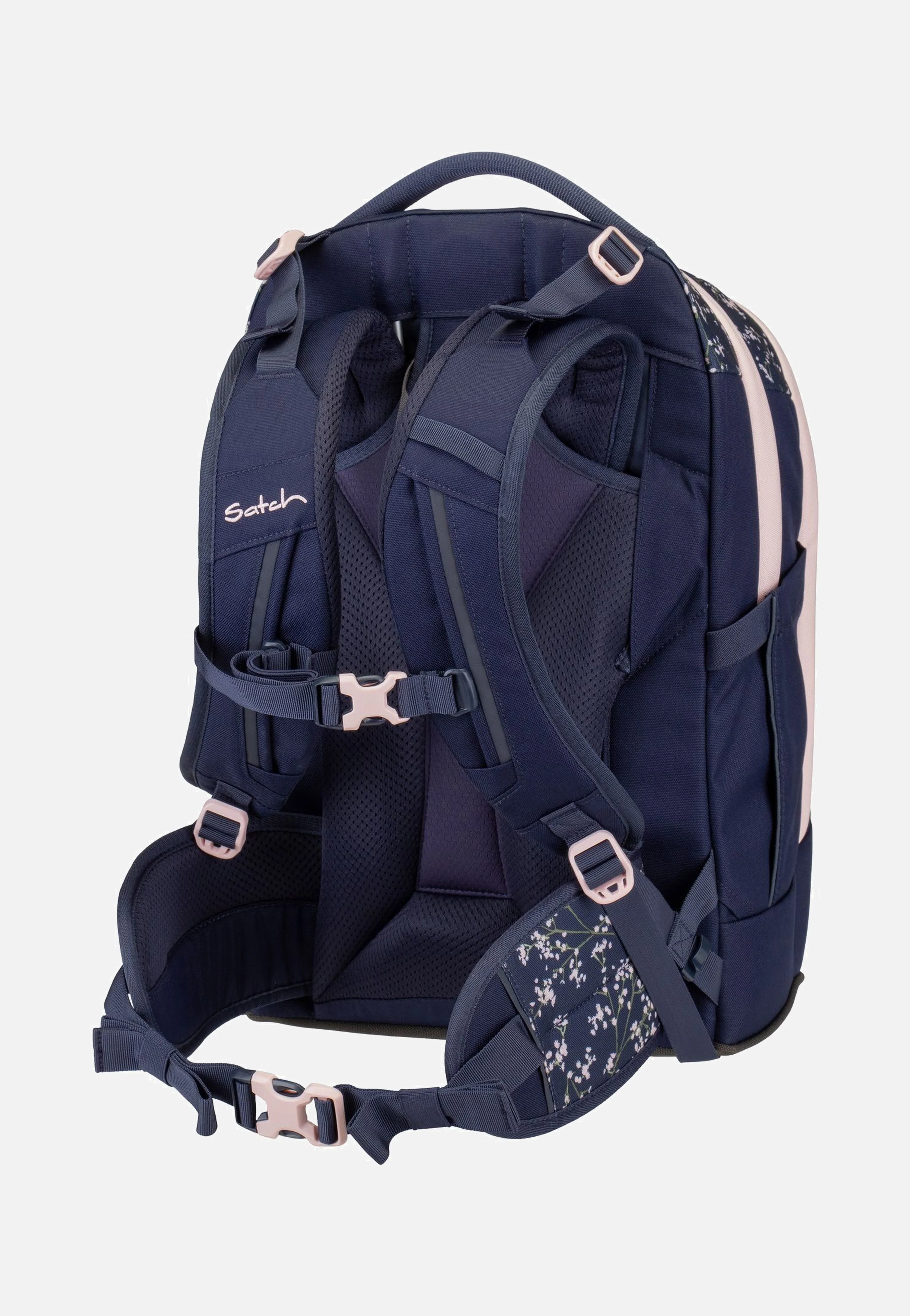 satch Pack Bloomy Breeze - Schulranzen - Image 2