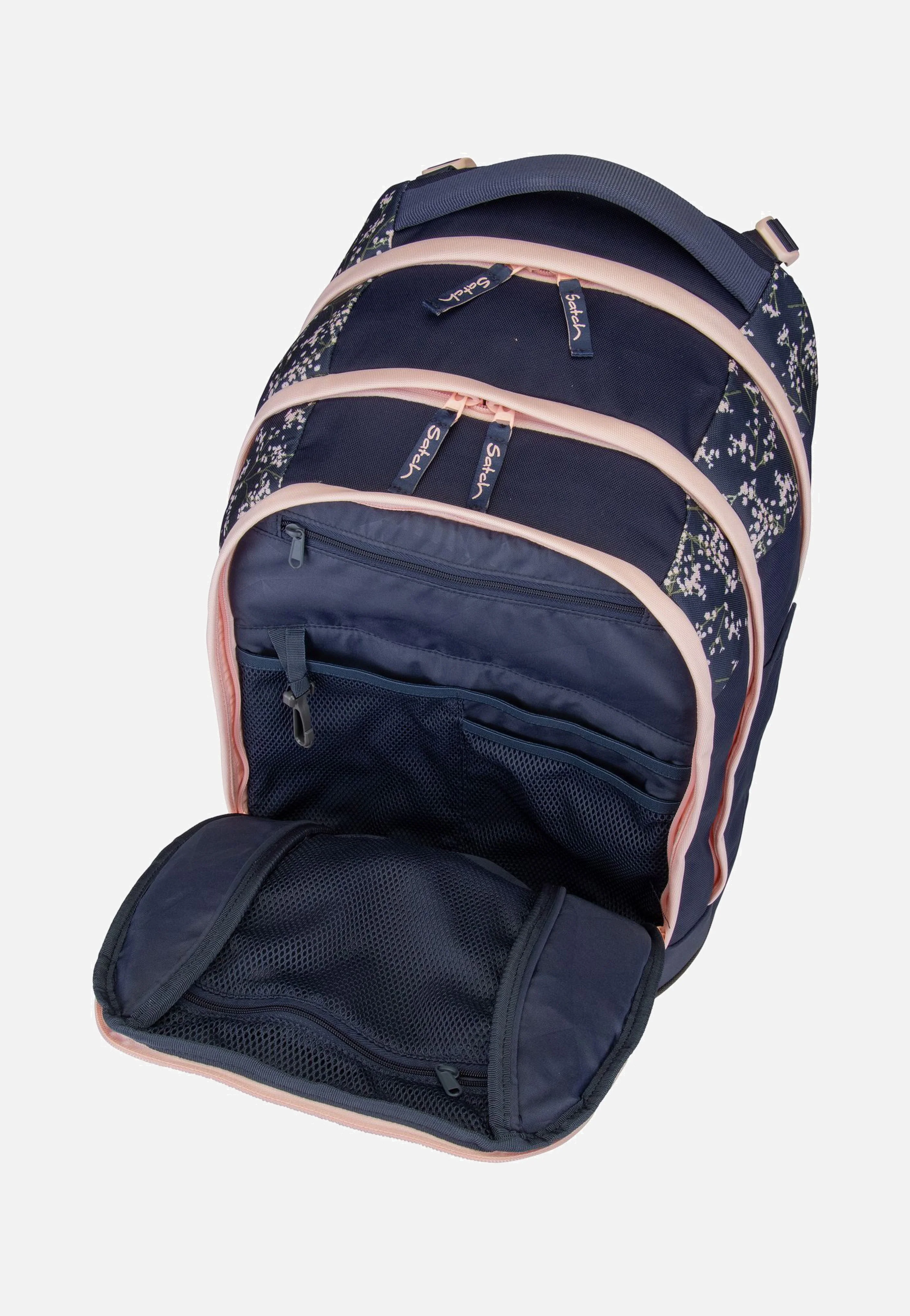 satch Pack Bloomy Breeze - Schulranzen - Image 3