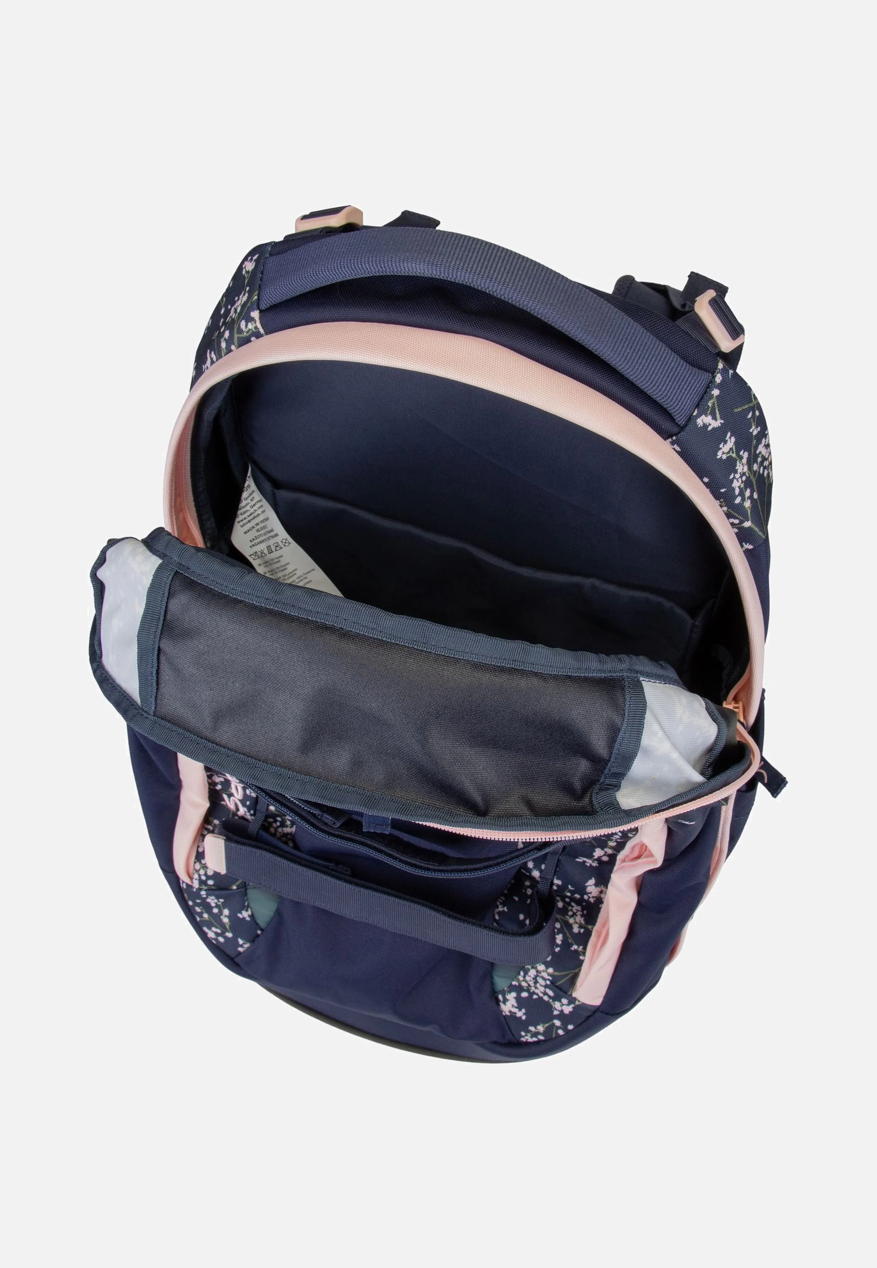 satch Pack Bloomy Breeze - Schulranzen - Image 4