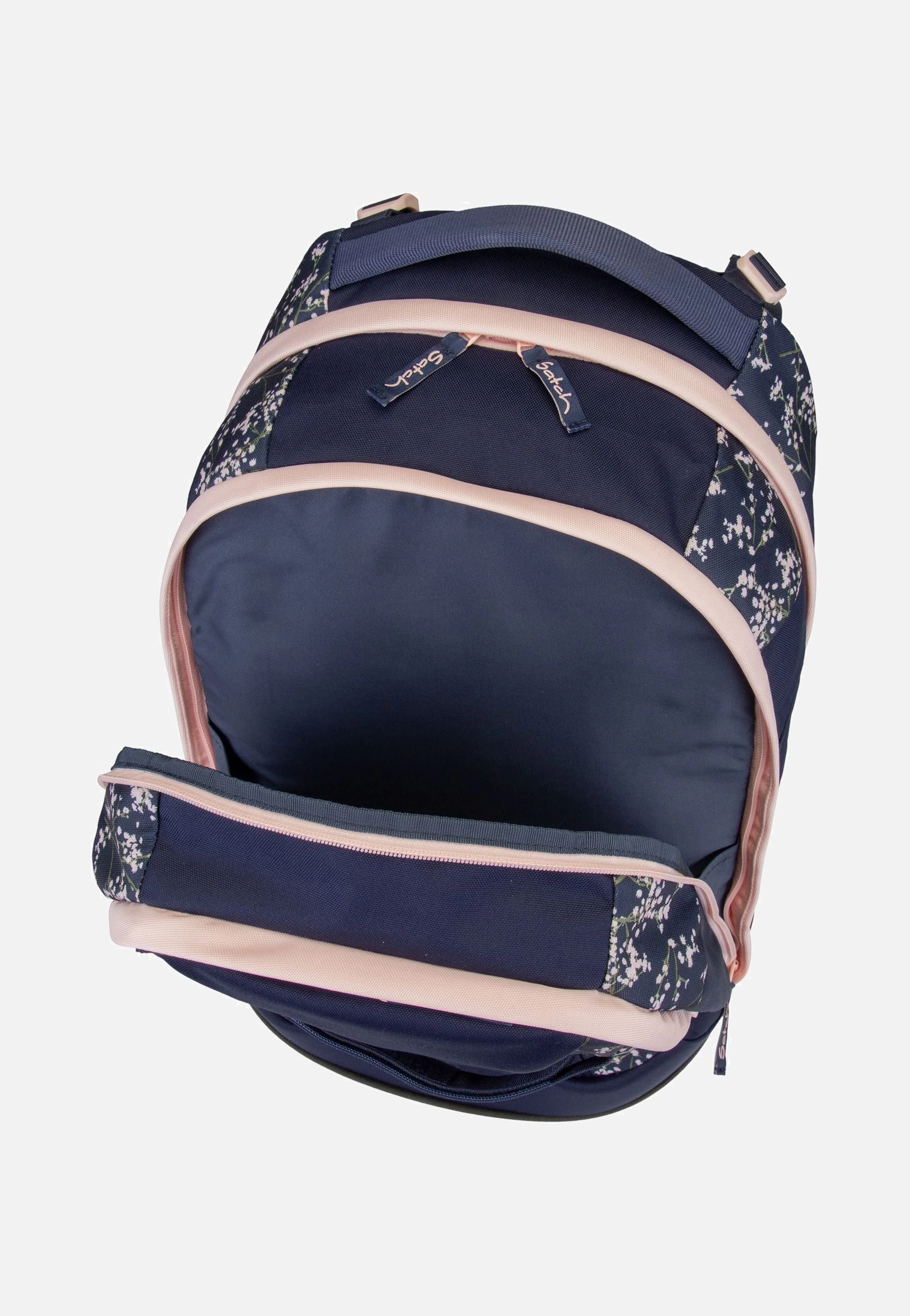 satch Pack Bloomy Breeze - Schulranzen - Image 5