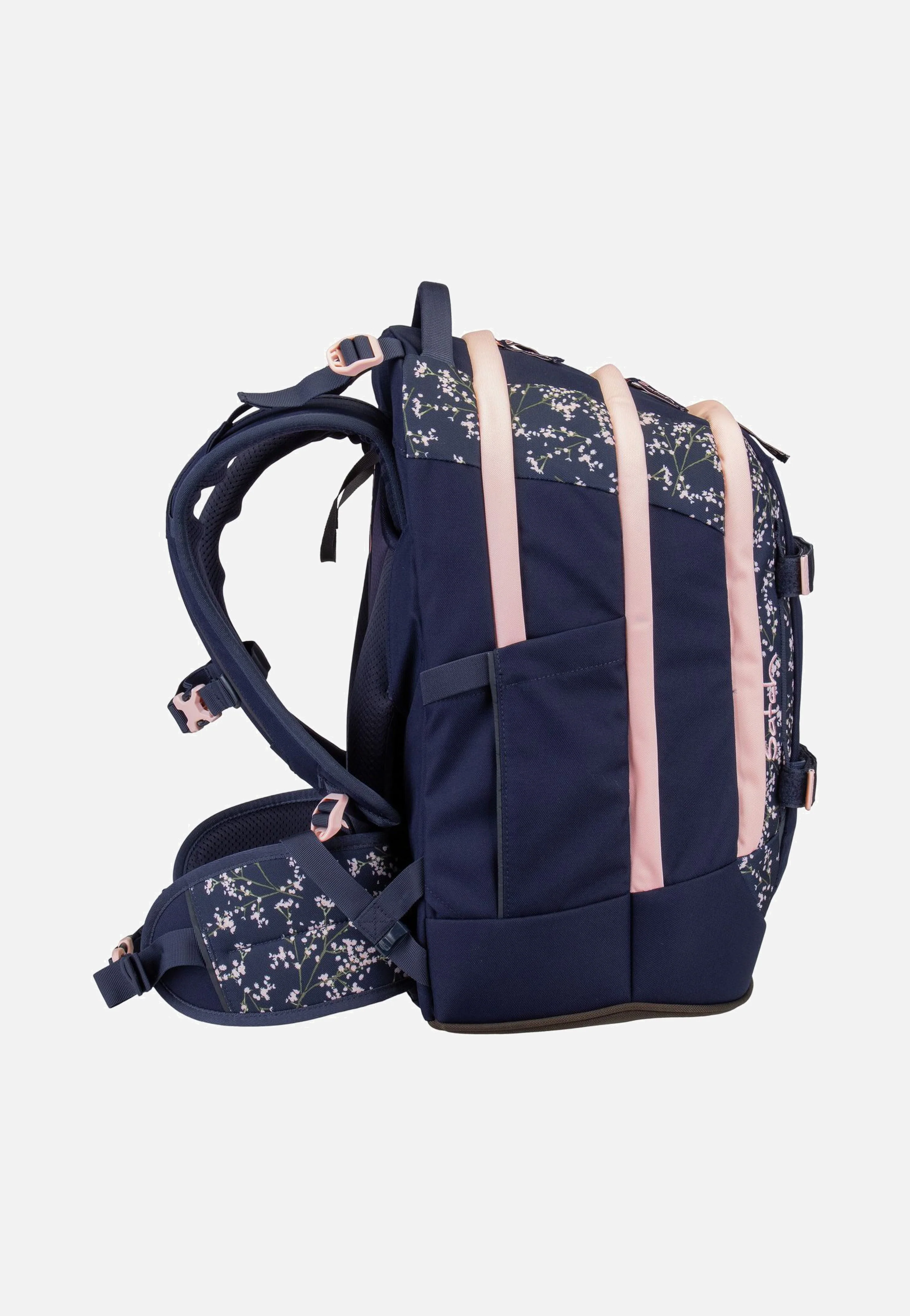 satch Pack Bloomy Breeze - Schulranzen - Image 6
