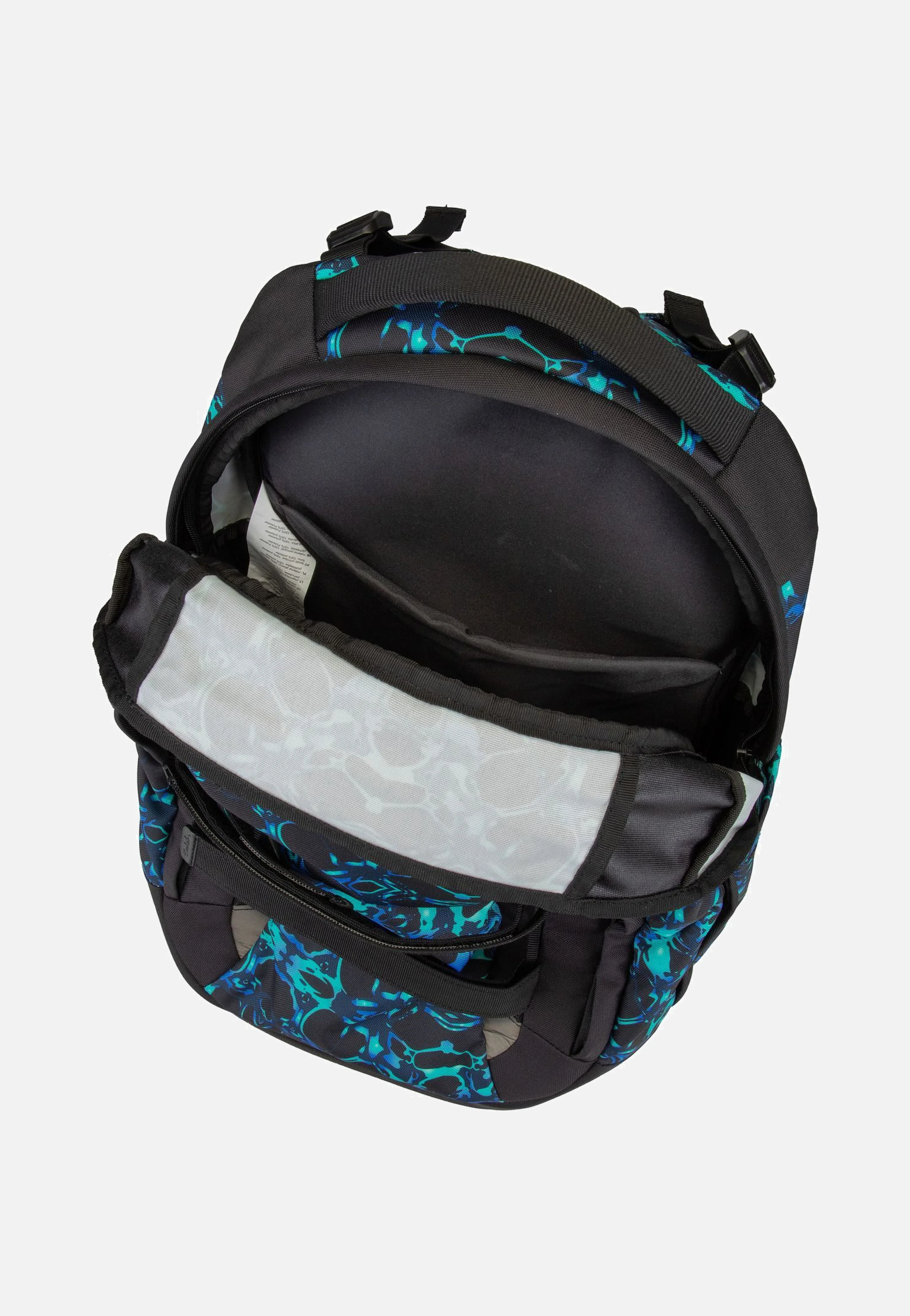 satch Pack Caleido Blue - Schulranzen - Image 3