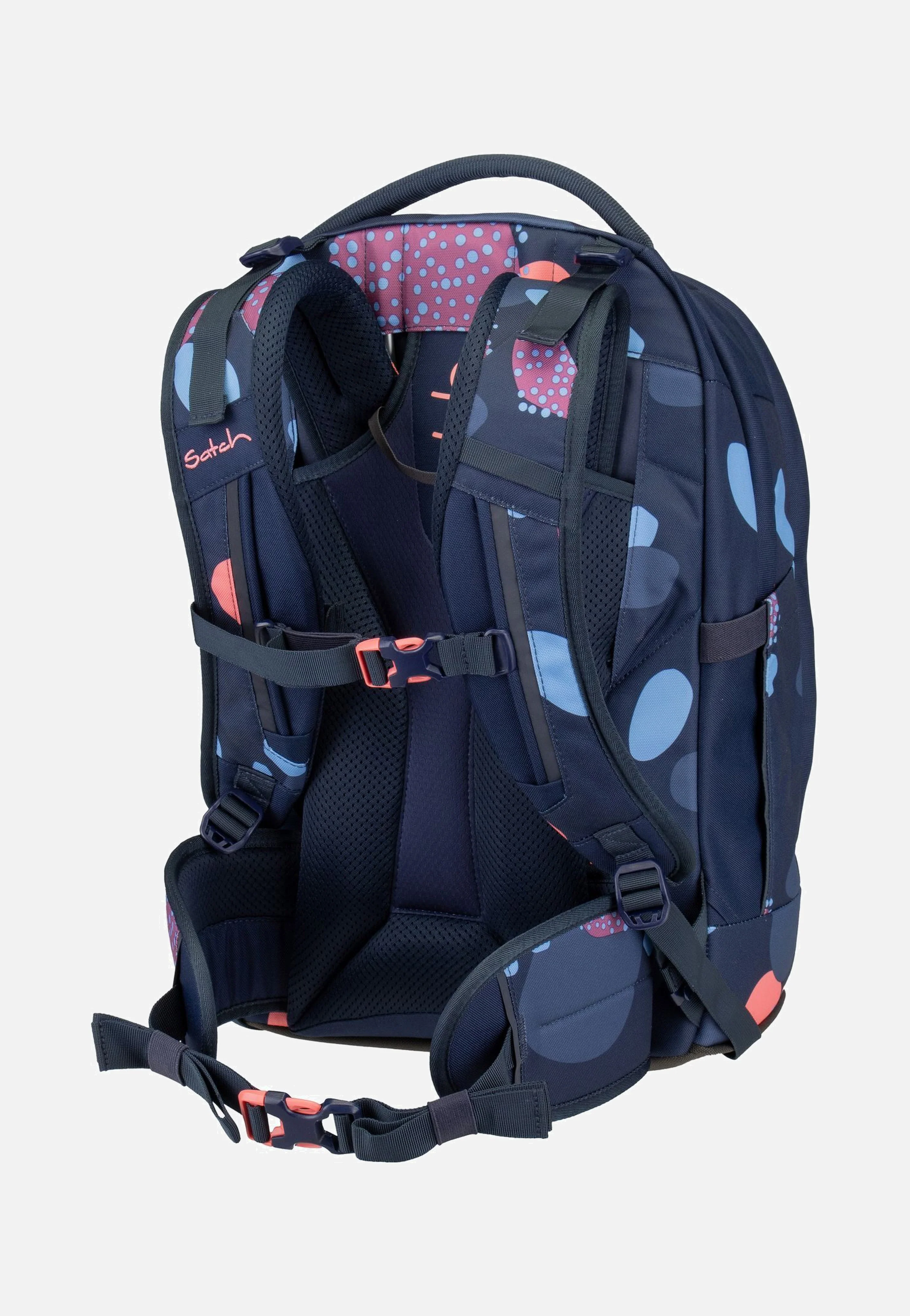satch Pack Coral Reef - Schulranzen - Image 2