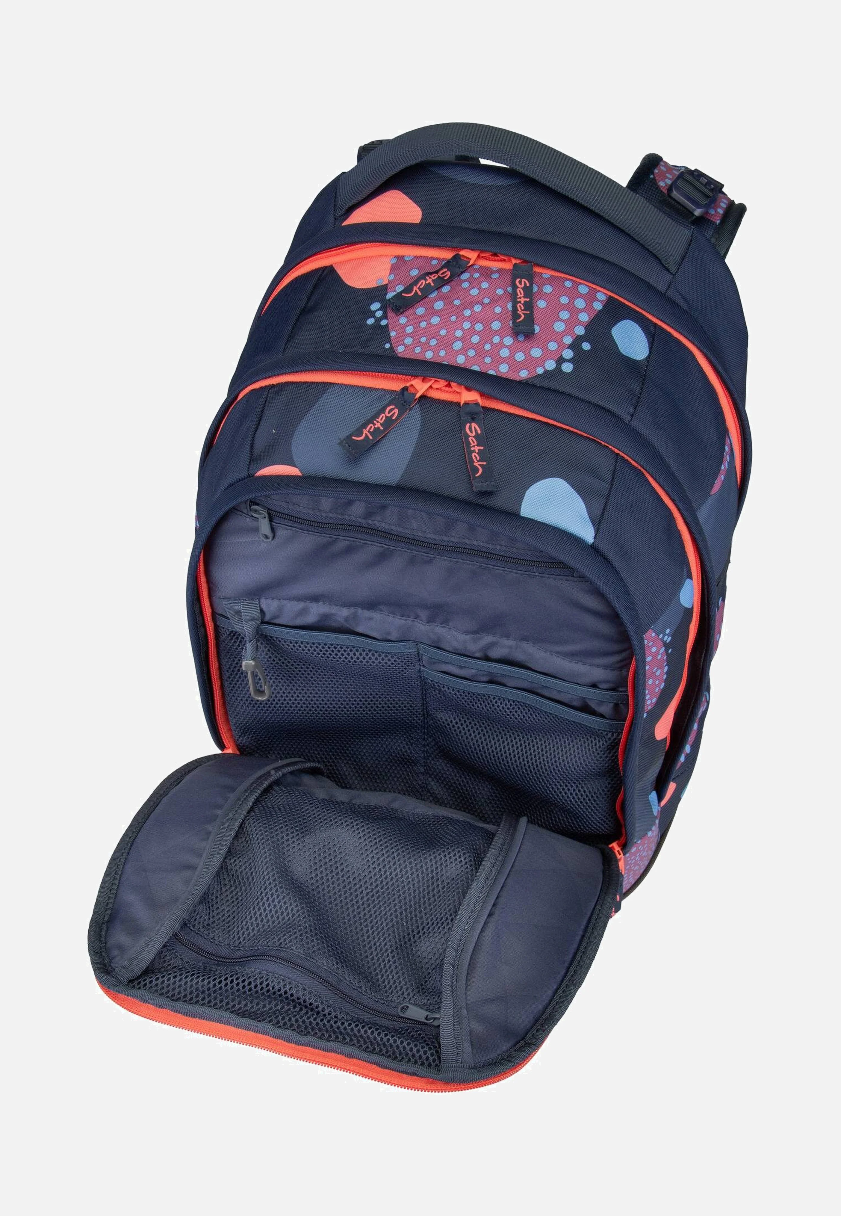 satch Pack Coral Reef - Schulranzen - Image 3