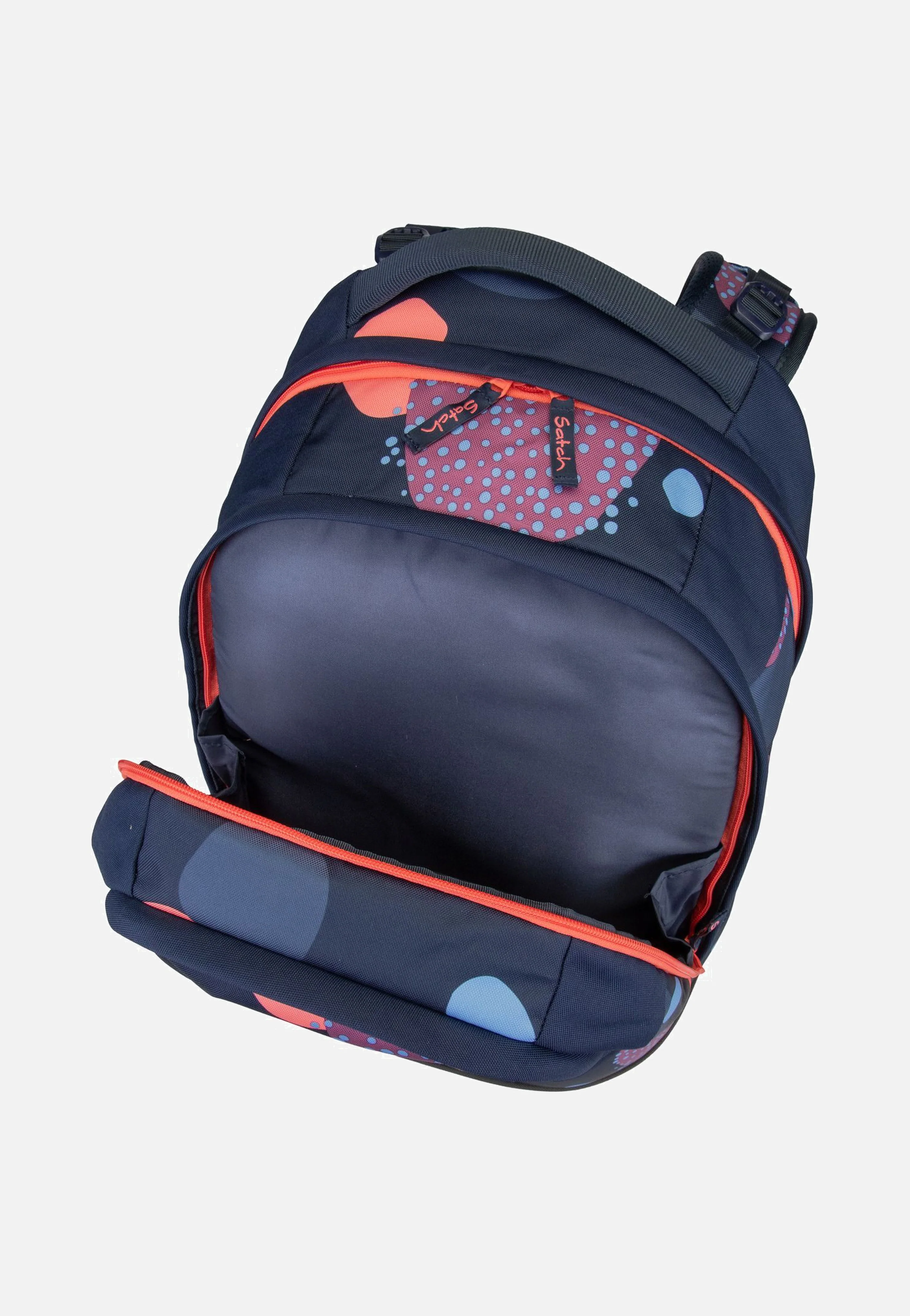 satch Pack Coral Reef - Schulranzen - Image 4