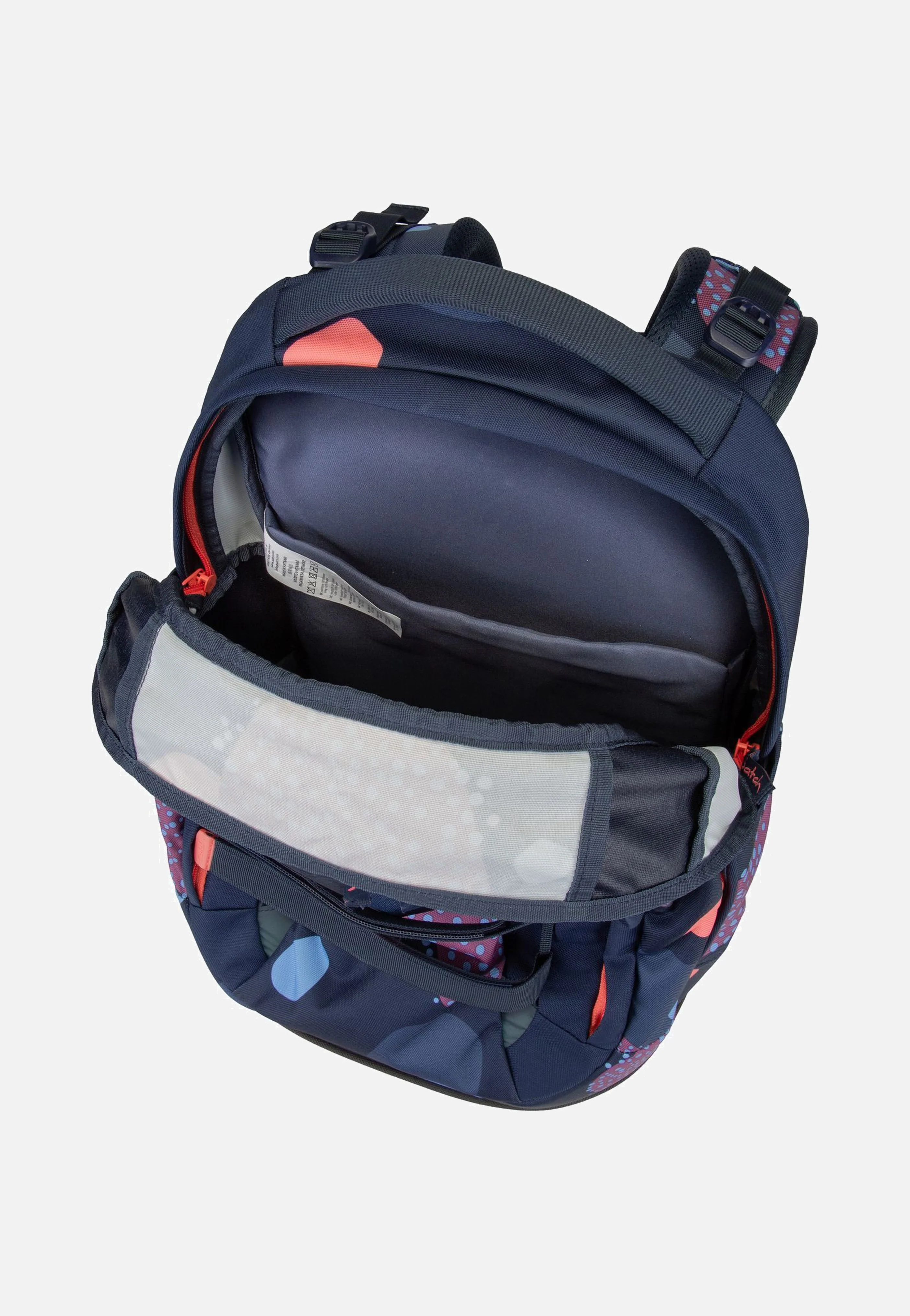 satch Pack Coral Reef - Schulranzen - Image 5