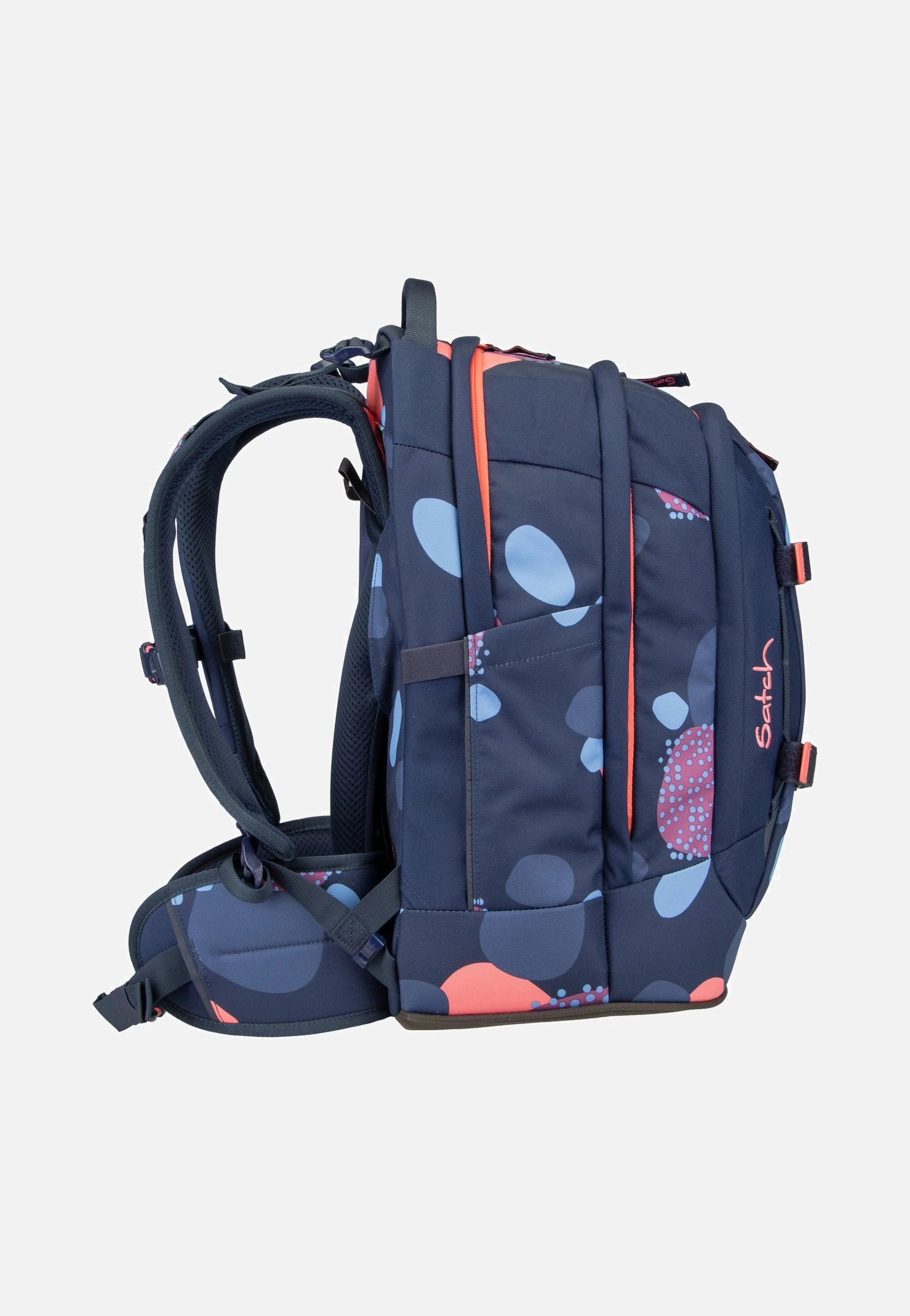 satch Pack Coral Reef - Schulranzen - Image 6