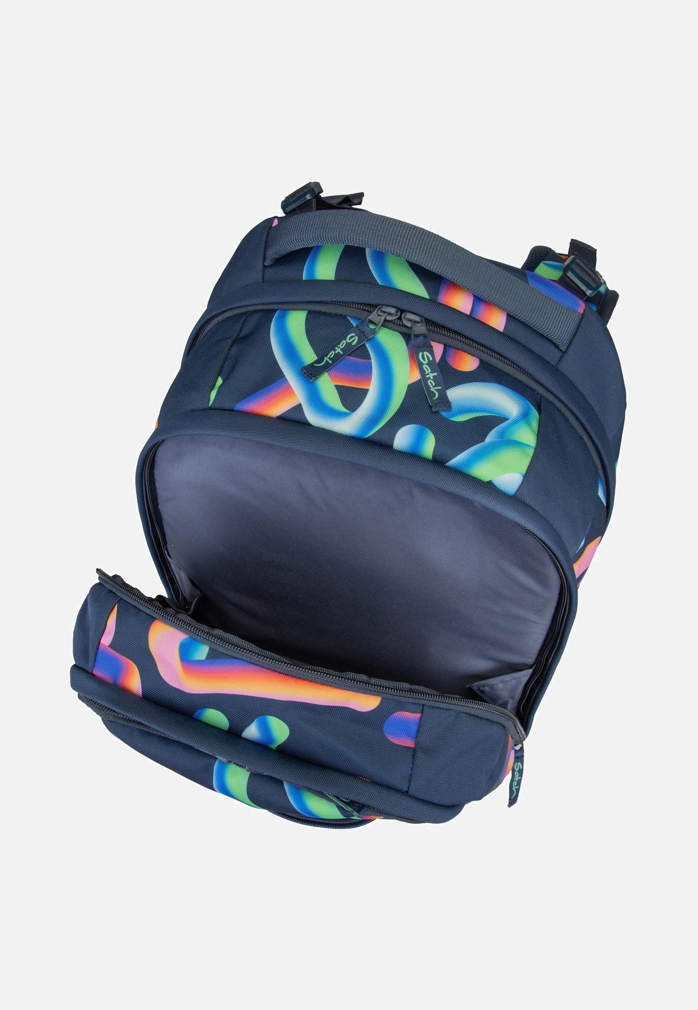 satch Pack Crazy Twist - Schulranzen - Image 4