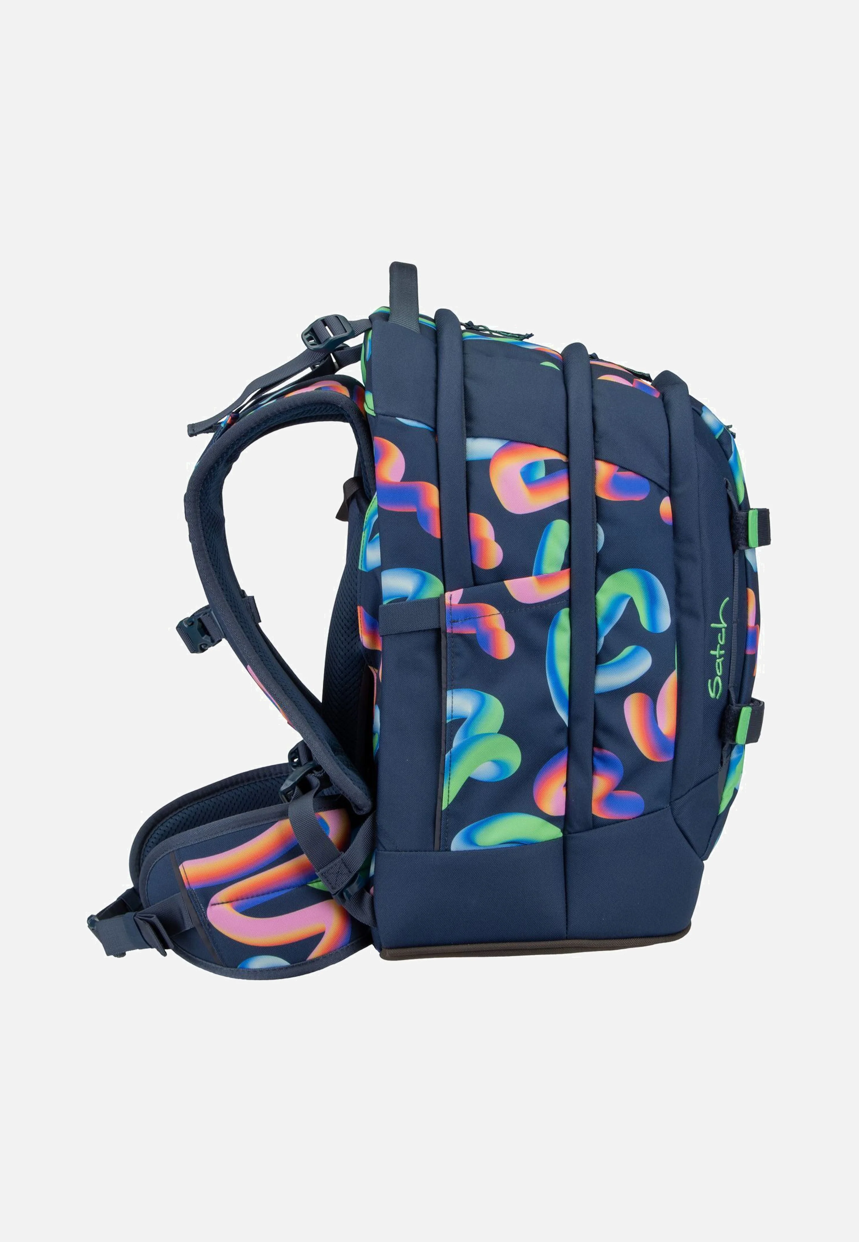 satch Pack Crazy Twist - Schulranzen - Image 6