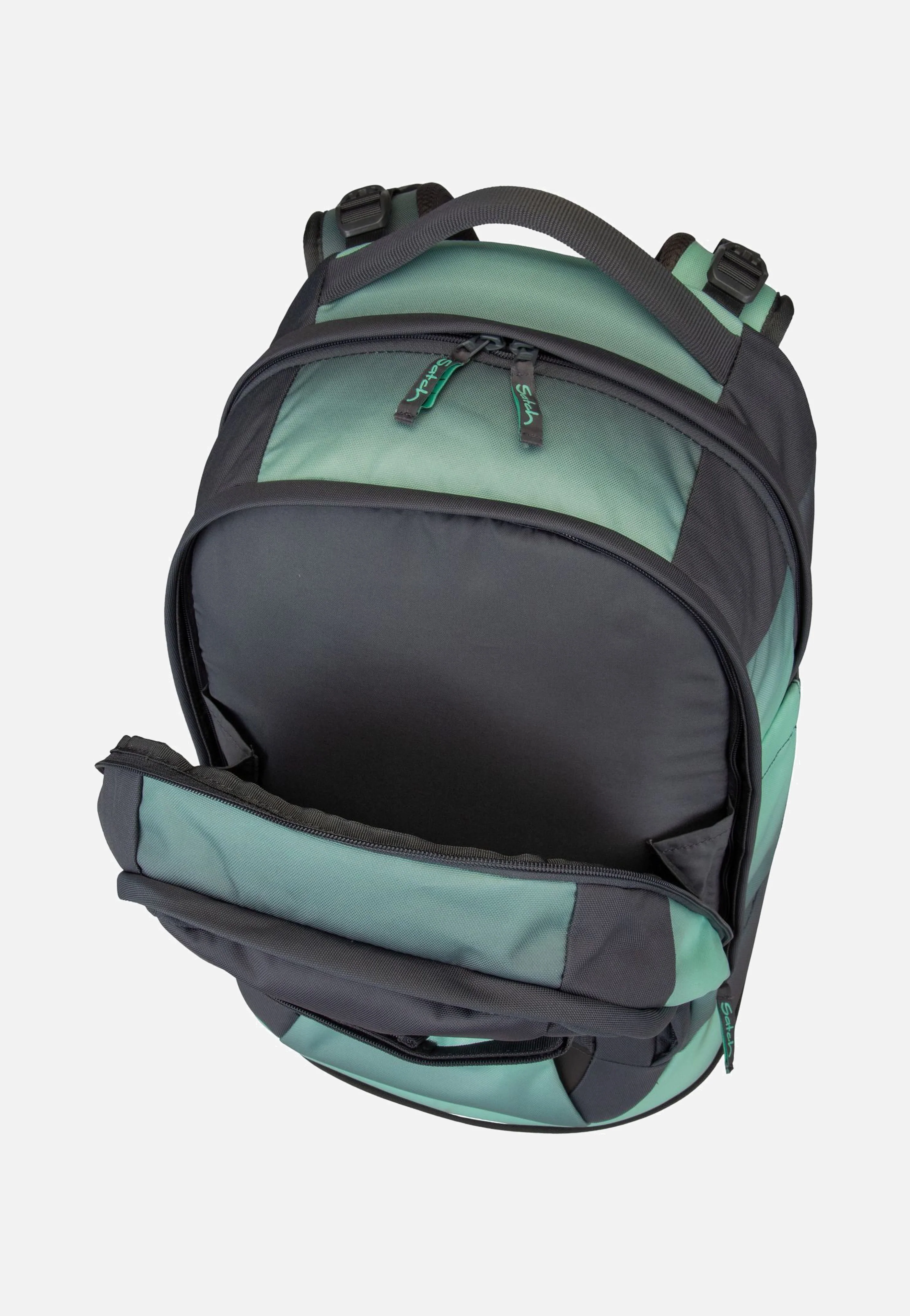satch Pack Gradient Mint - Schulranzen - Image 4
