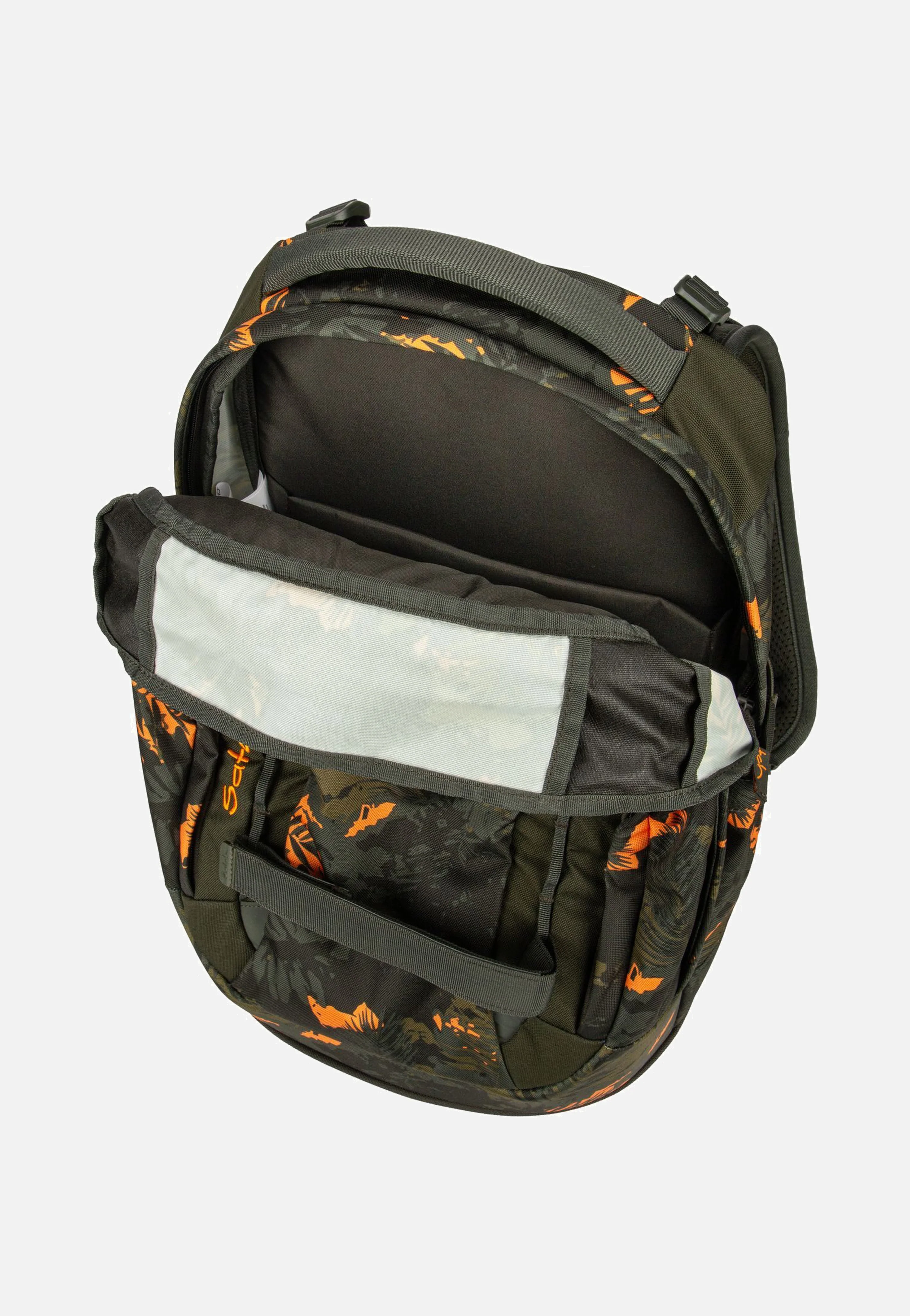 satch Pack Jurassic Jungle - Schulranzen - Image 3