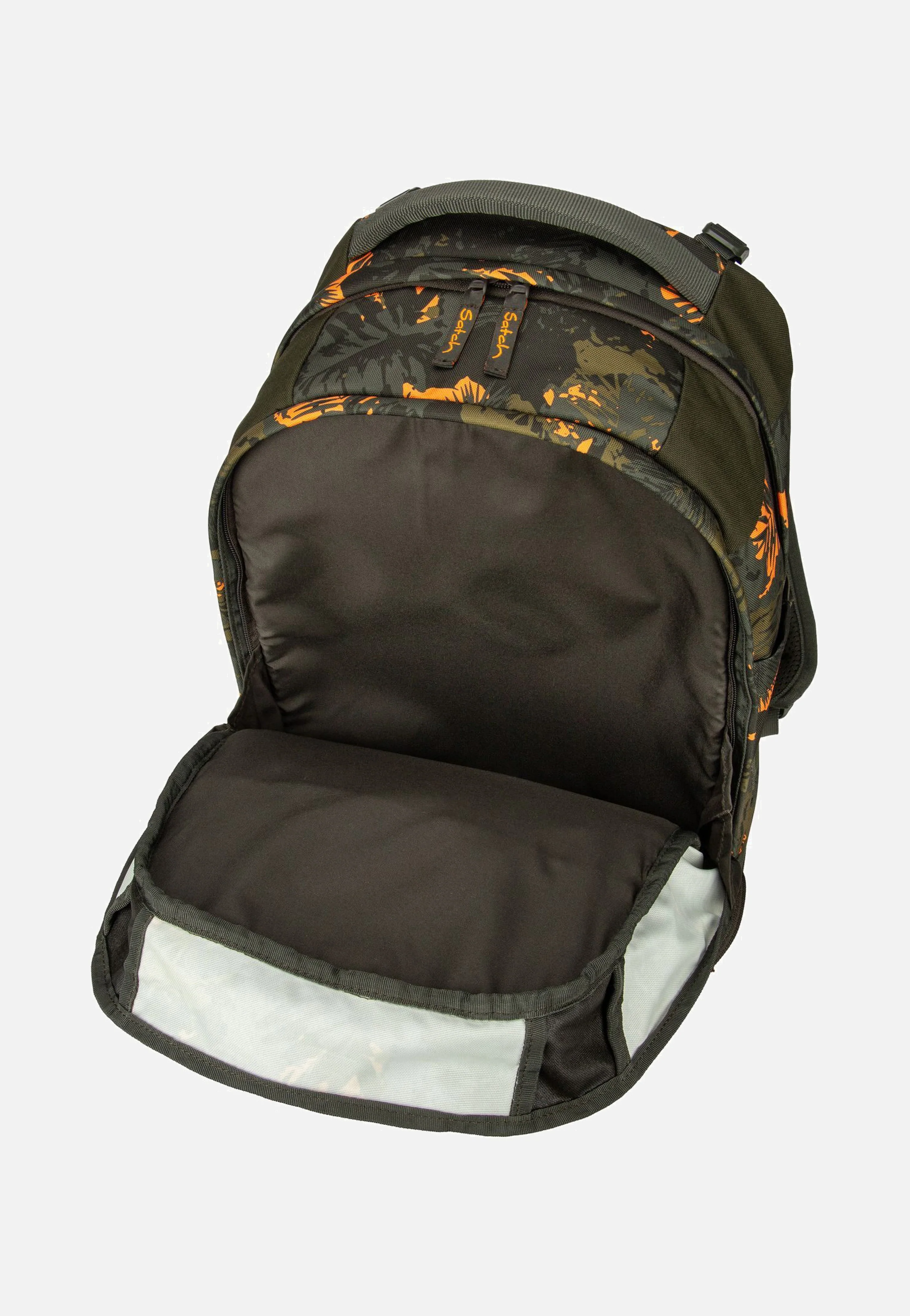satch Pack Jurassic Jungle - Schulranzen - Image 4