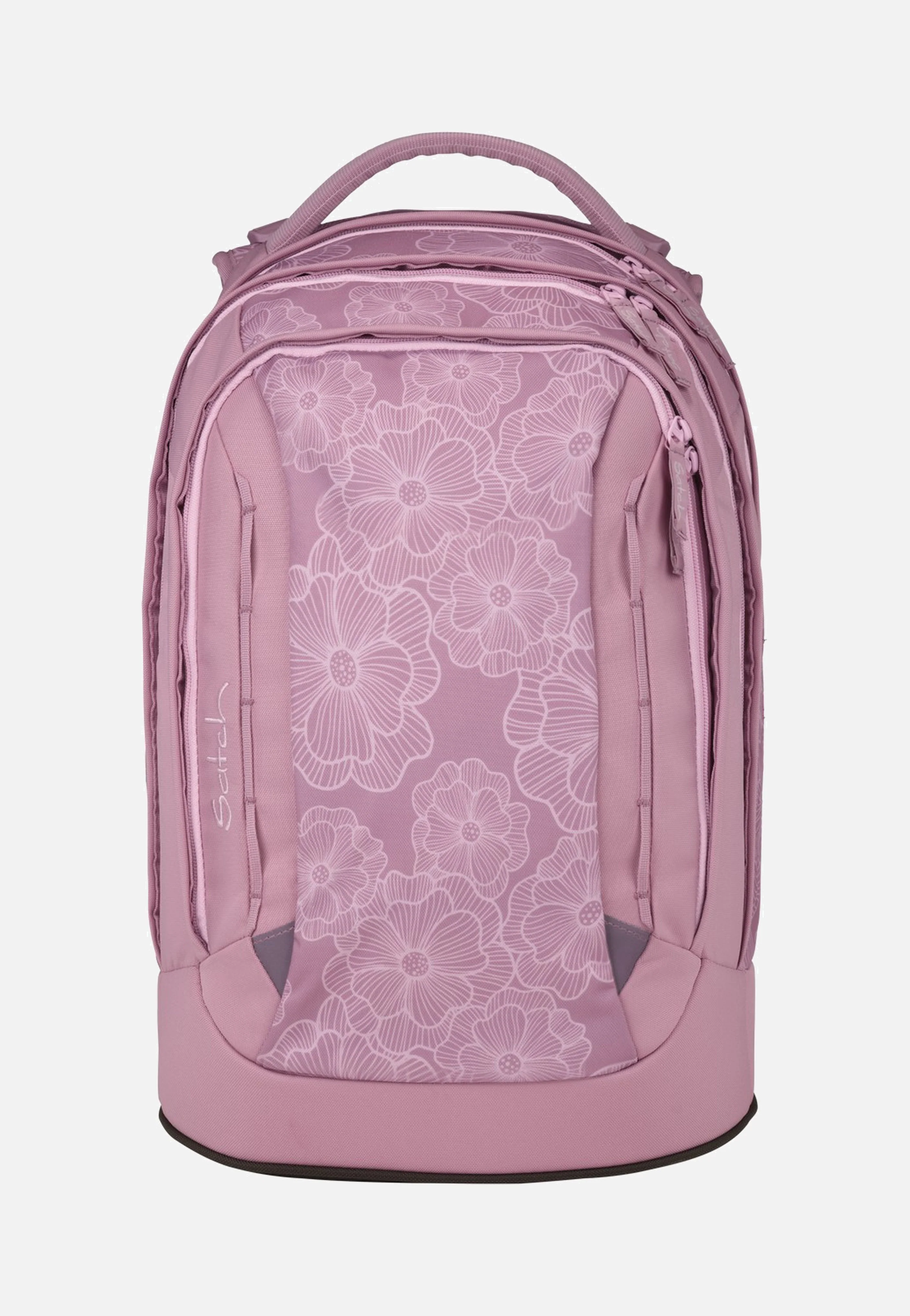 satch Pack Magnolia Dream - Schulranzen - Image 3