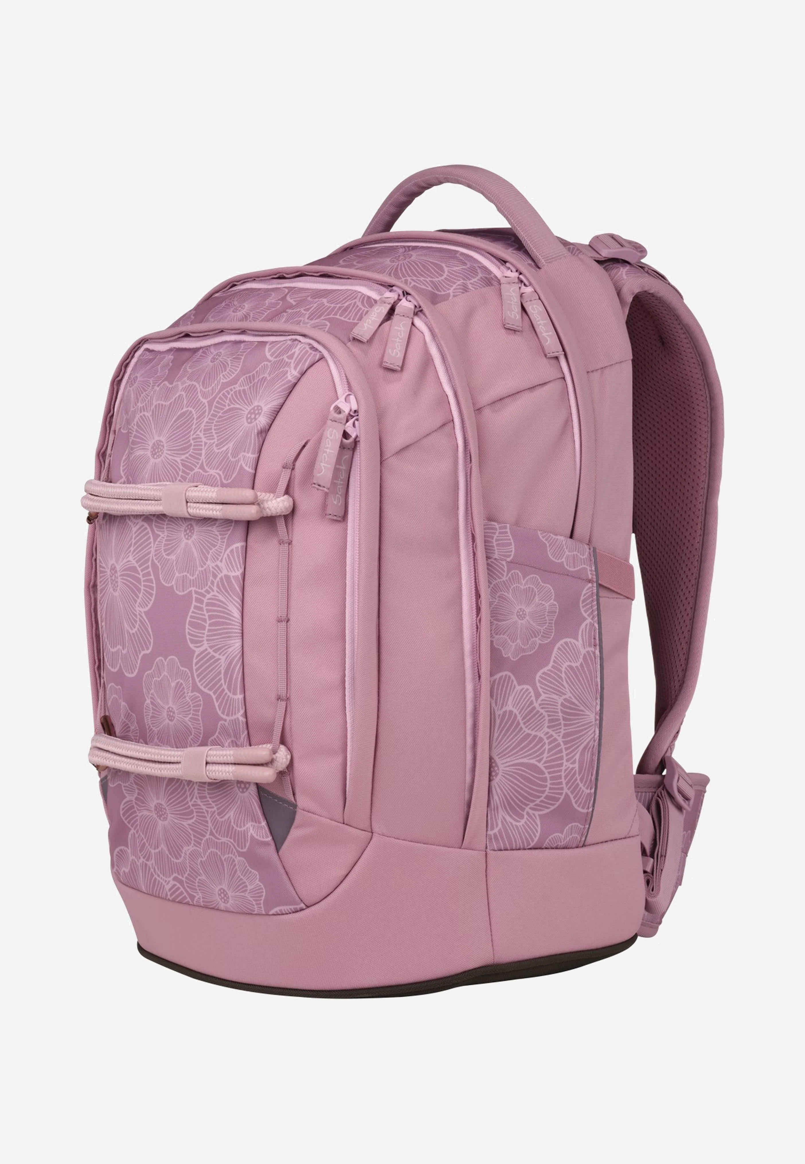 satch Pack Magnolia Dream - Schulranzen - Image 4