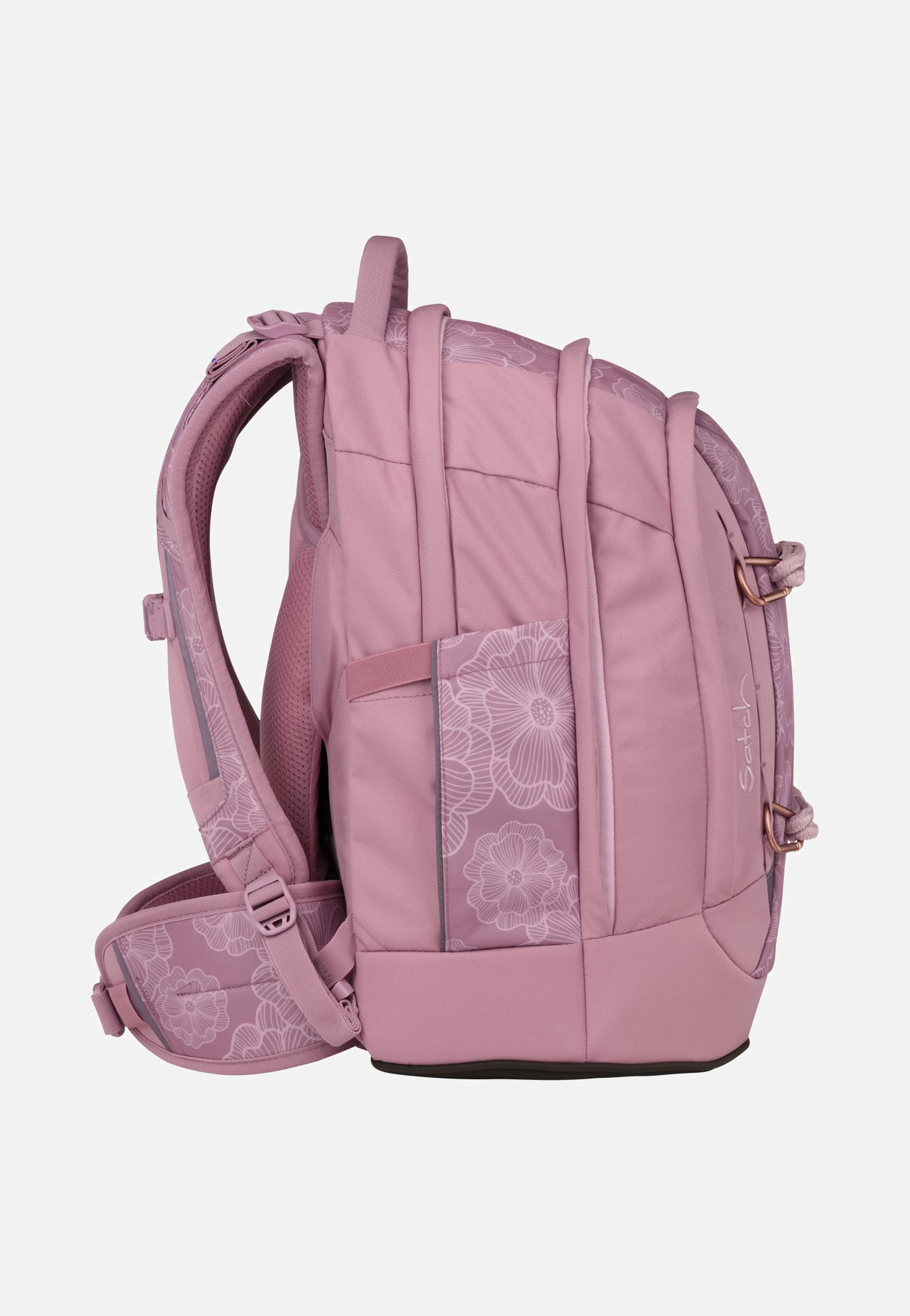 satch Pack Magnolia Dream - Schulranzen - Image 6