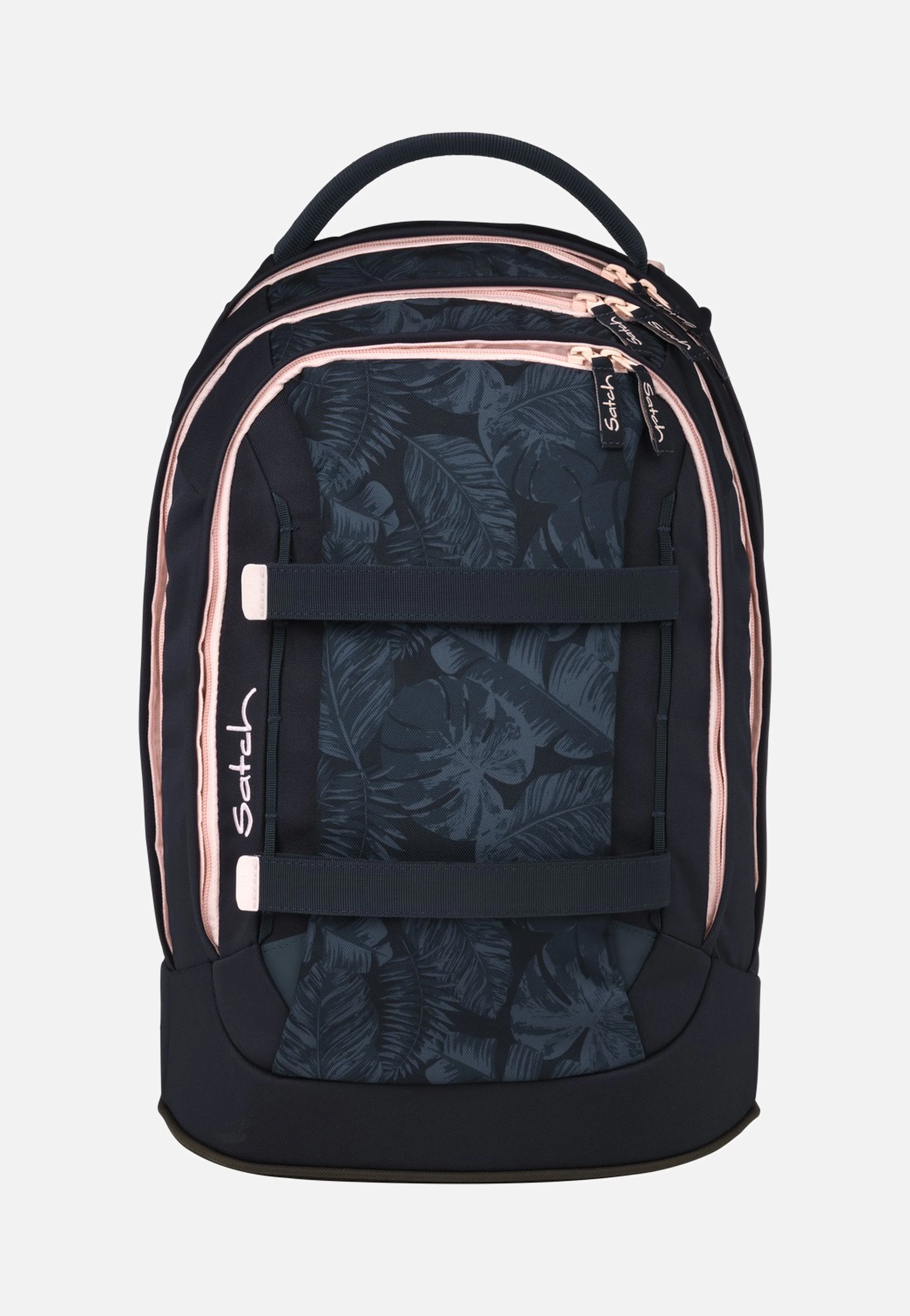 satch Pack Midnight Jungle - Schulranzen - Image 2