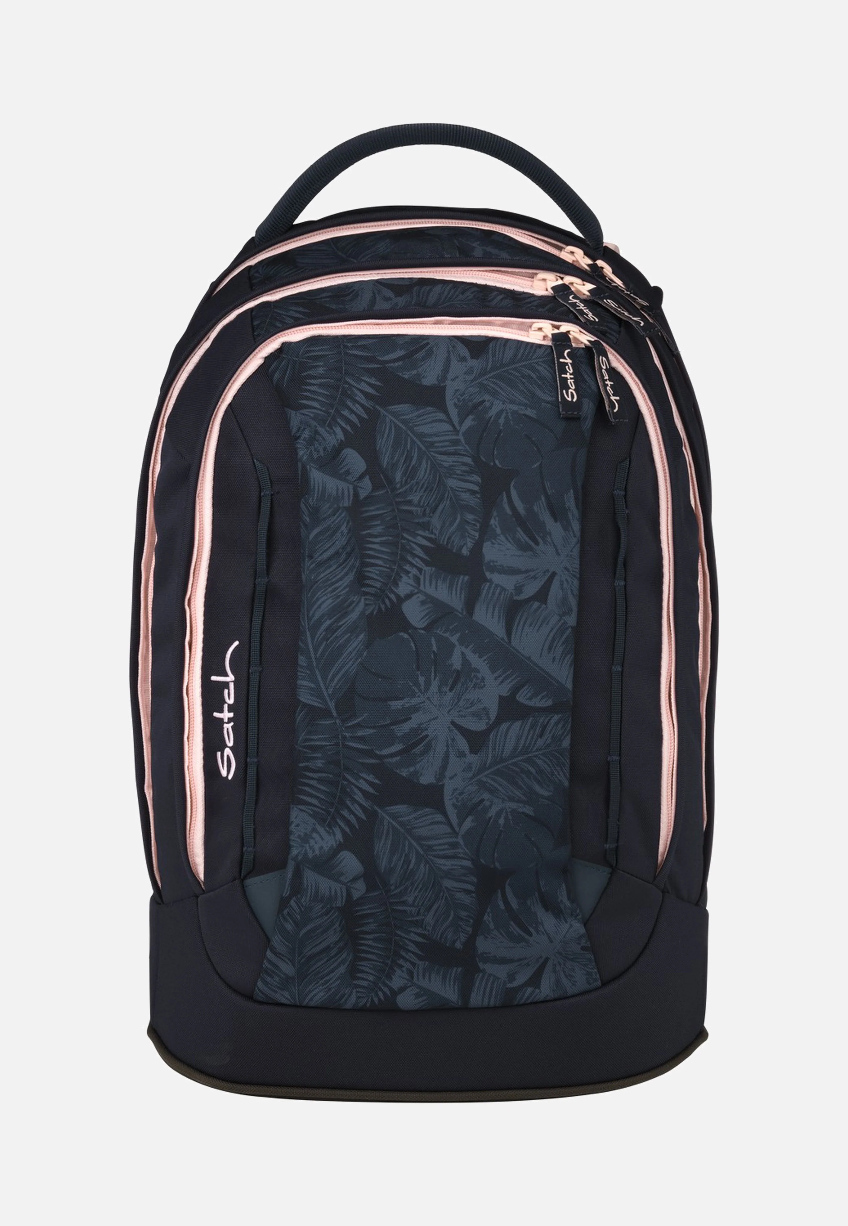satch Pack Midnight Jungle - Schulranzen - Image 3