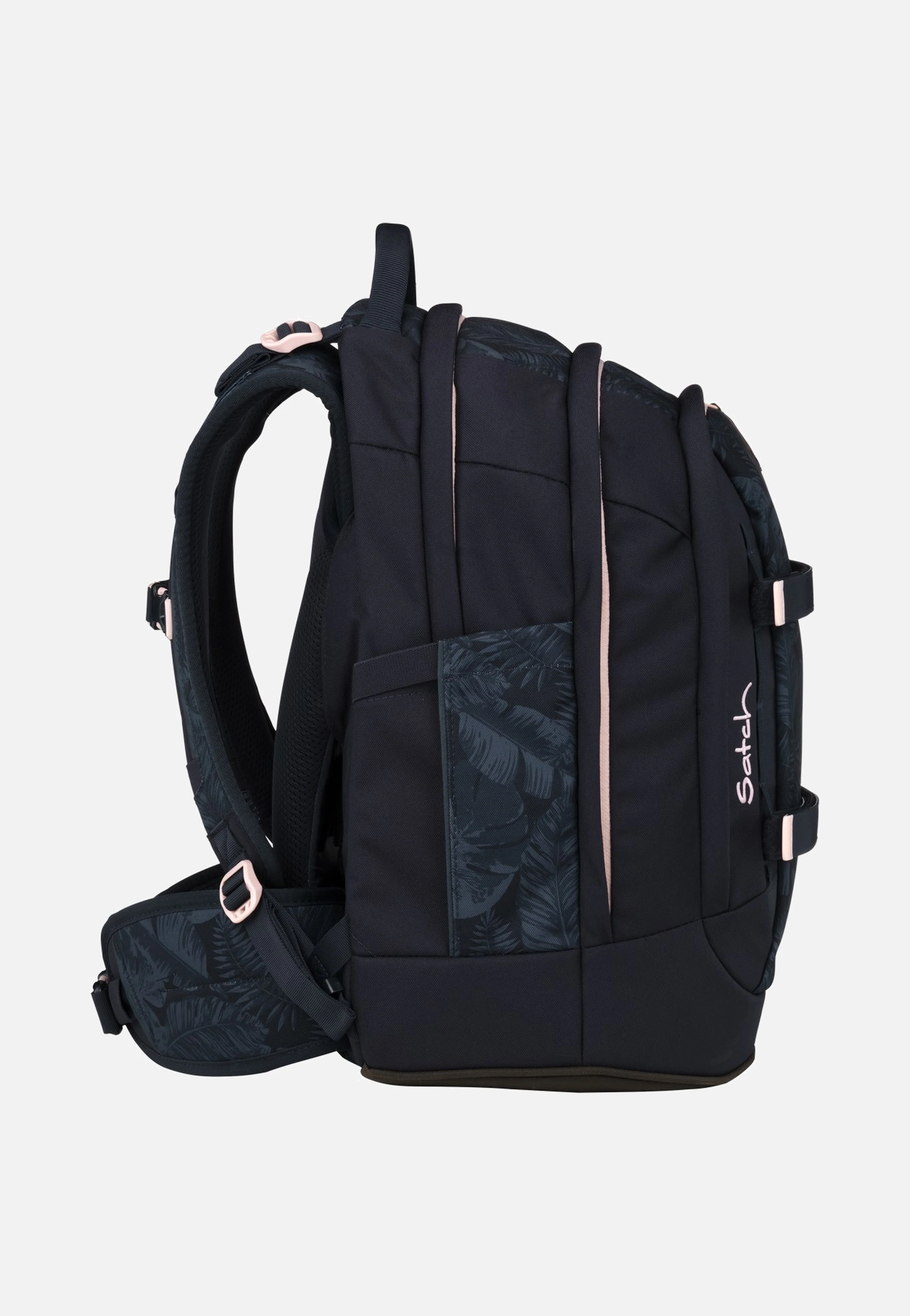 satch Pack Midnight Jungle - Schulranzen - Image 6