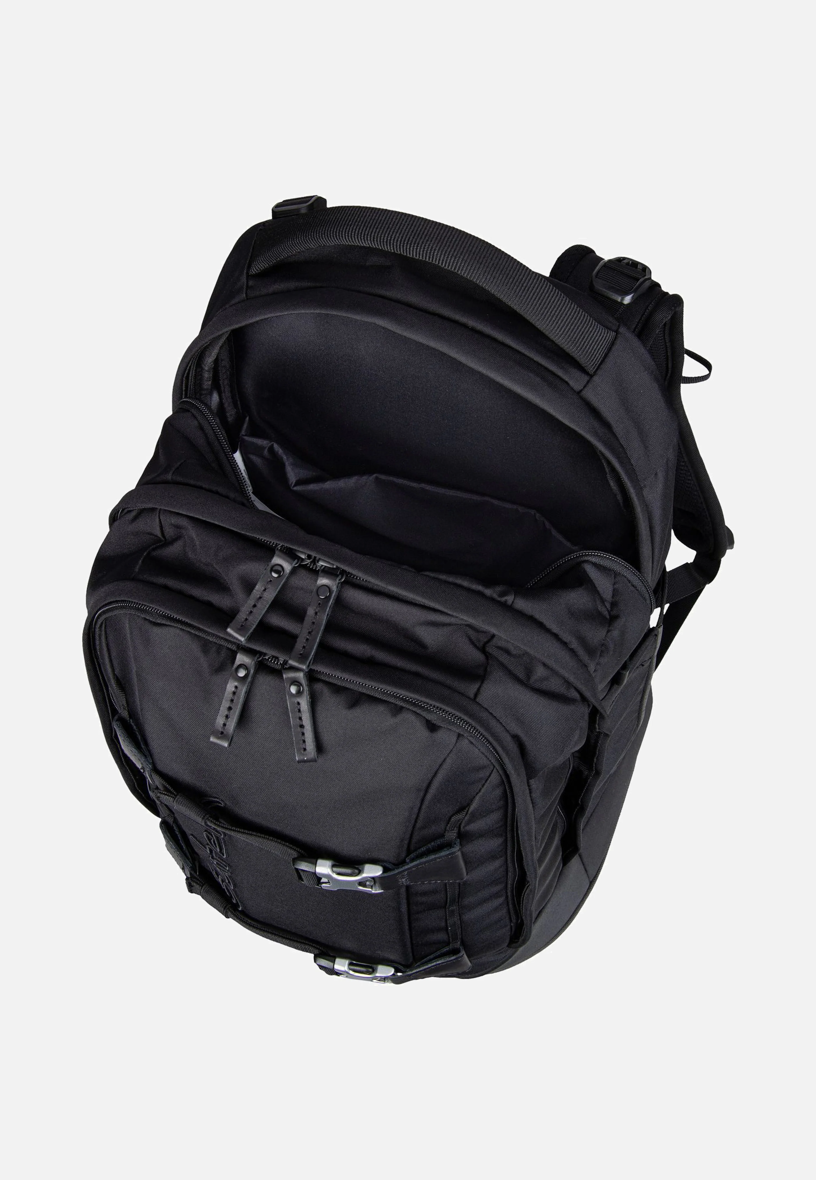 satch Pack Nordic Edition Nordic Black - Schulranzen - Image 4