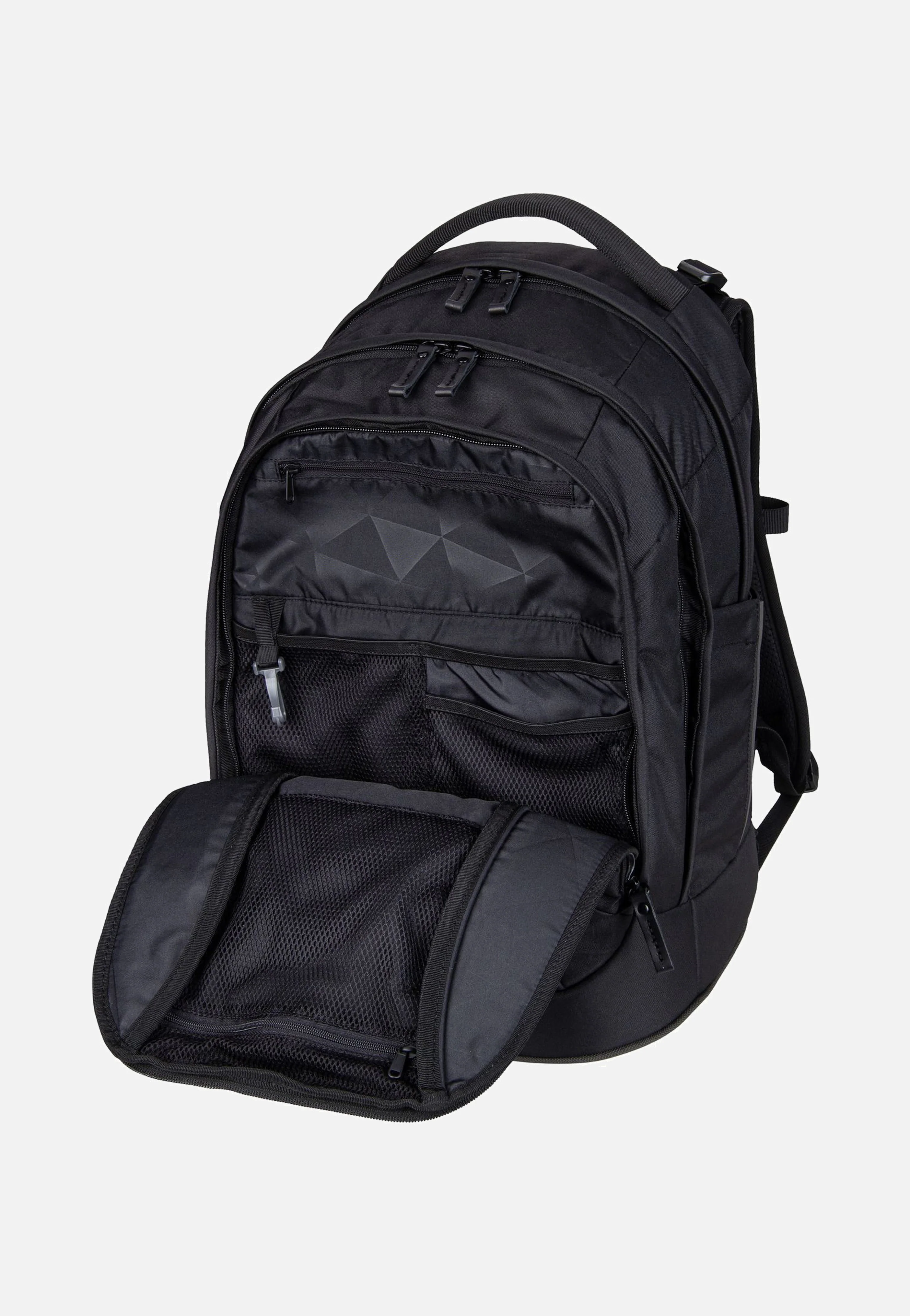 satch Pack Nordic Edition Nordic Black - Schulranzen - Image 5