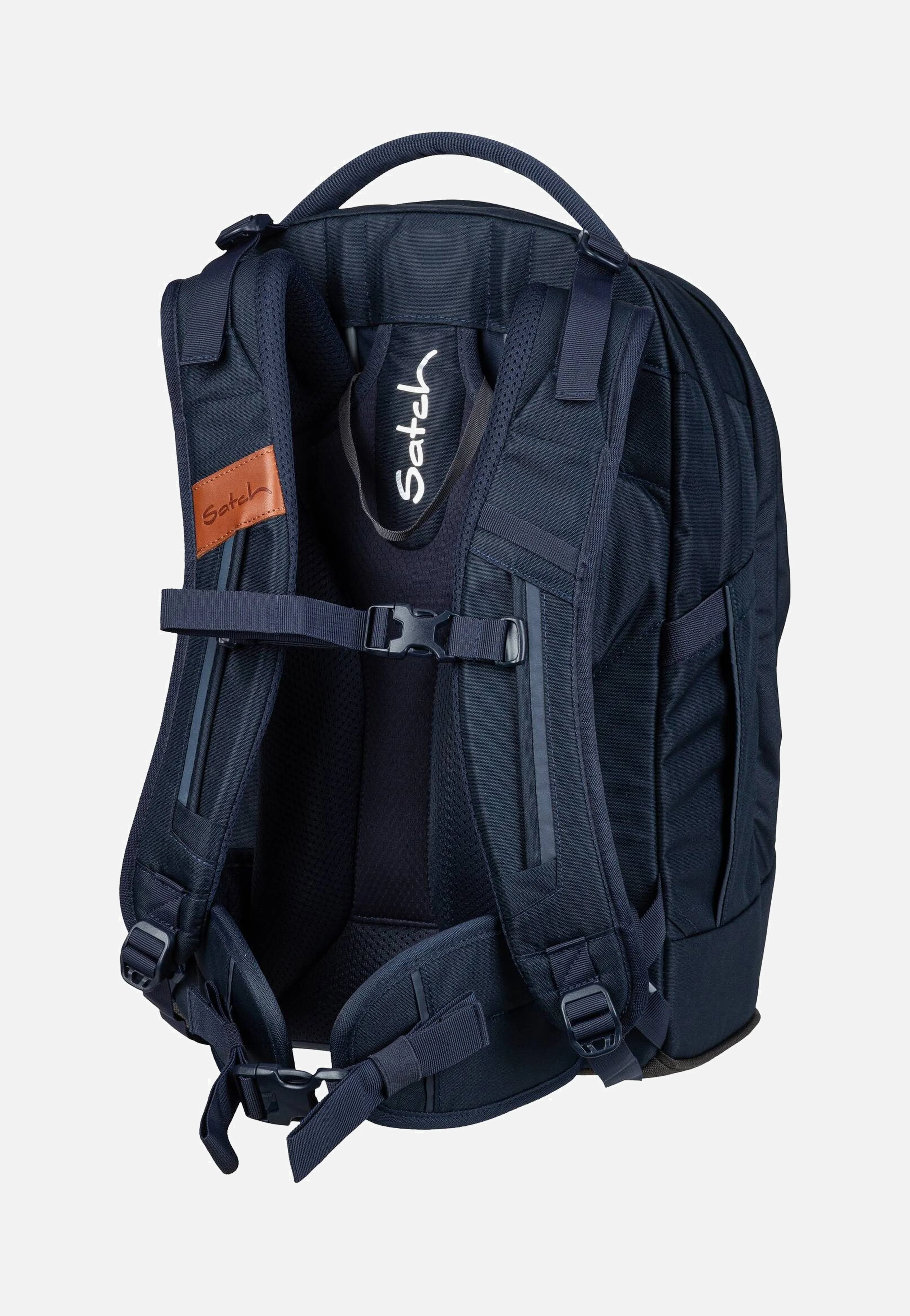 satch Pack Nordic Edition Nordic Blue - Schulranzen - Image 2