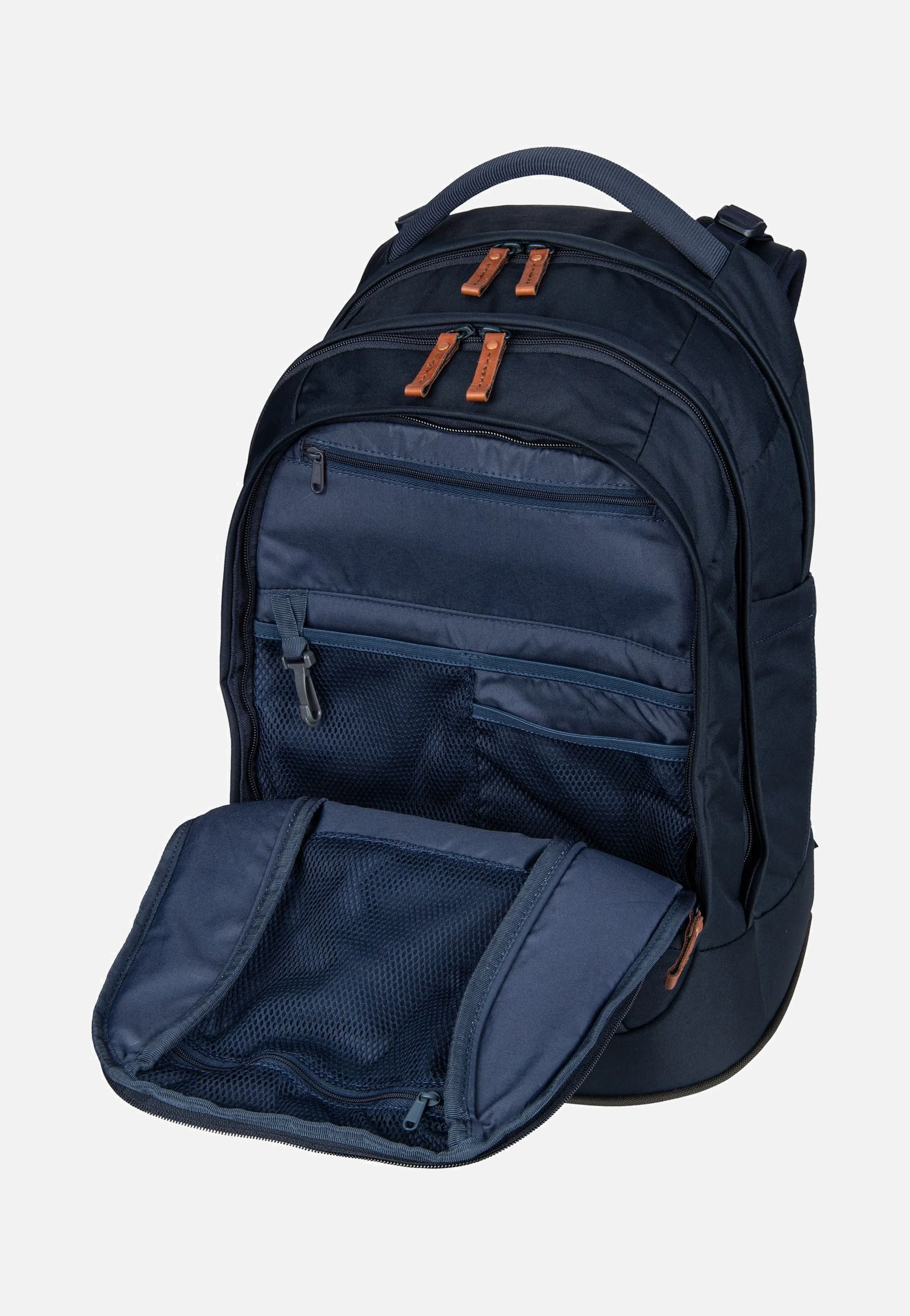satch Pack Nordic Edition Nordic Blue - Schulranzen - Image 3