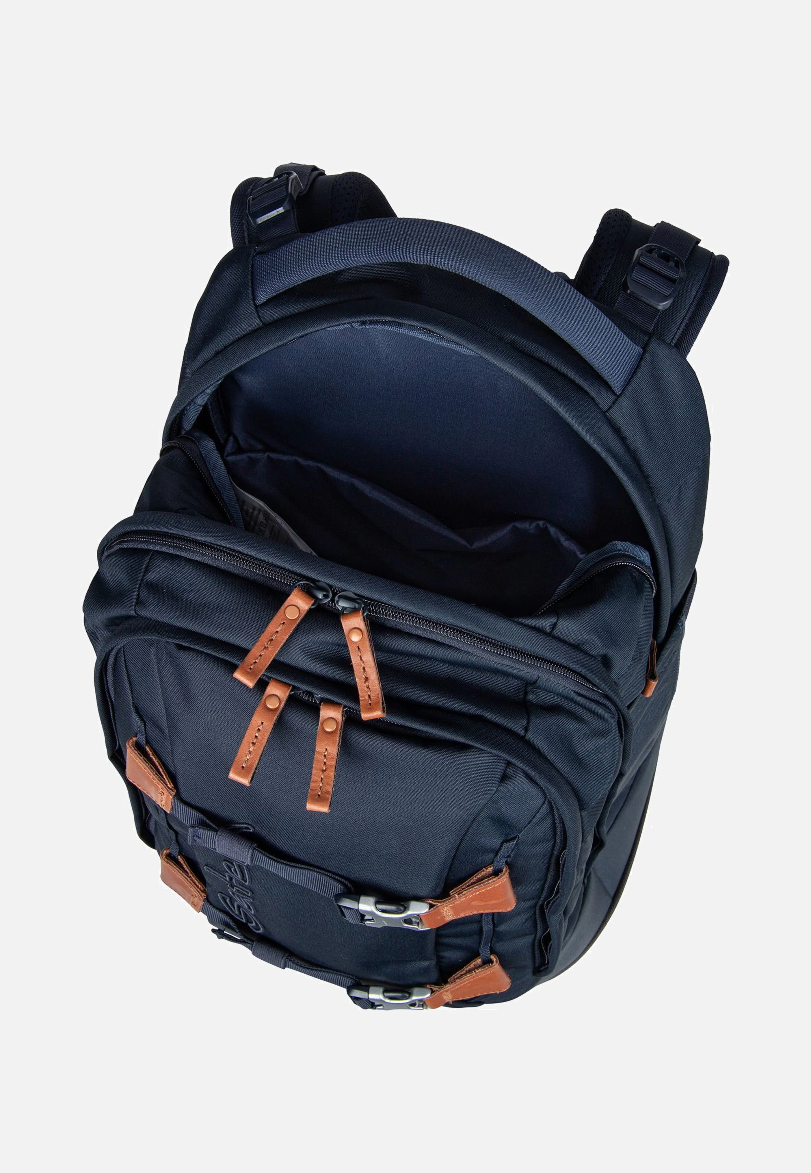 satch Pack Nordic Edition Nordic Blue - Schulranzen - Image 4