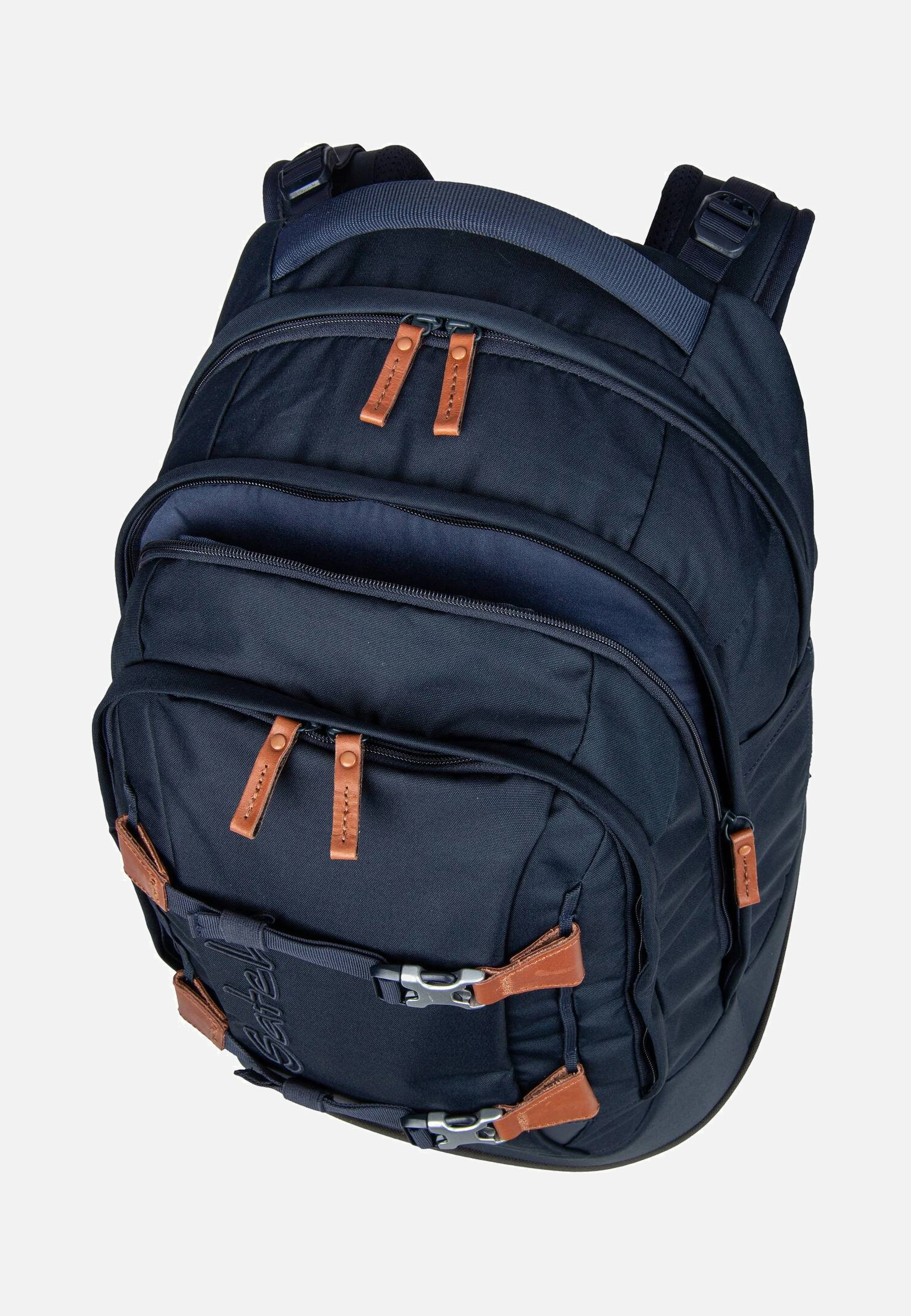 satch Pack Nordic Edition Nordic Blue - Schulranzen - Image 5