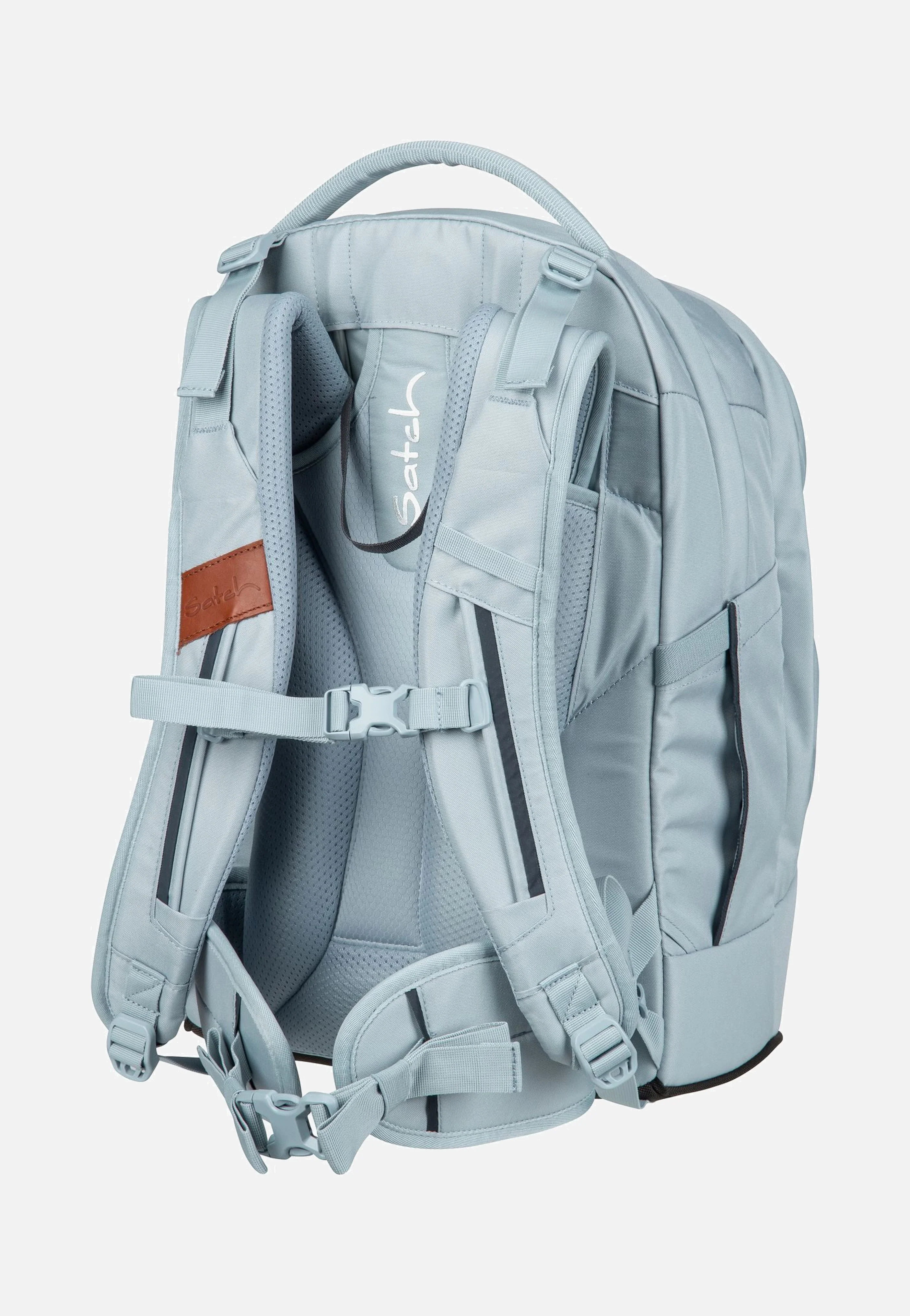 satch Pack Nordic Edition Nordic Ice Blue - Schulranzen - Image 2