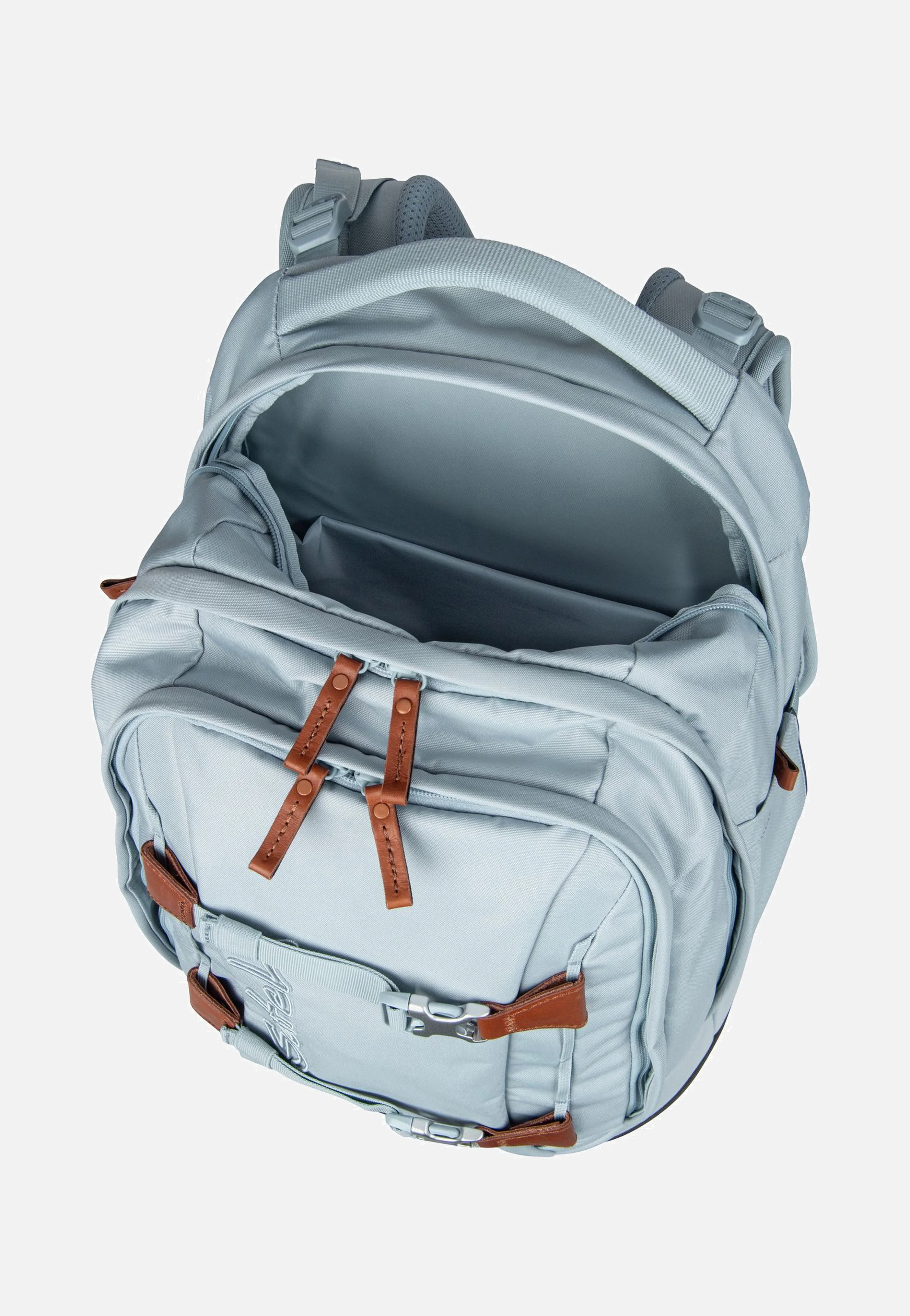 satch Pack Nordic Edition Nordic Ice Blue - Schulranzen - Image 3