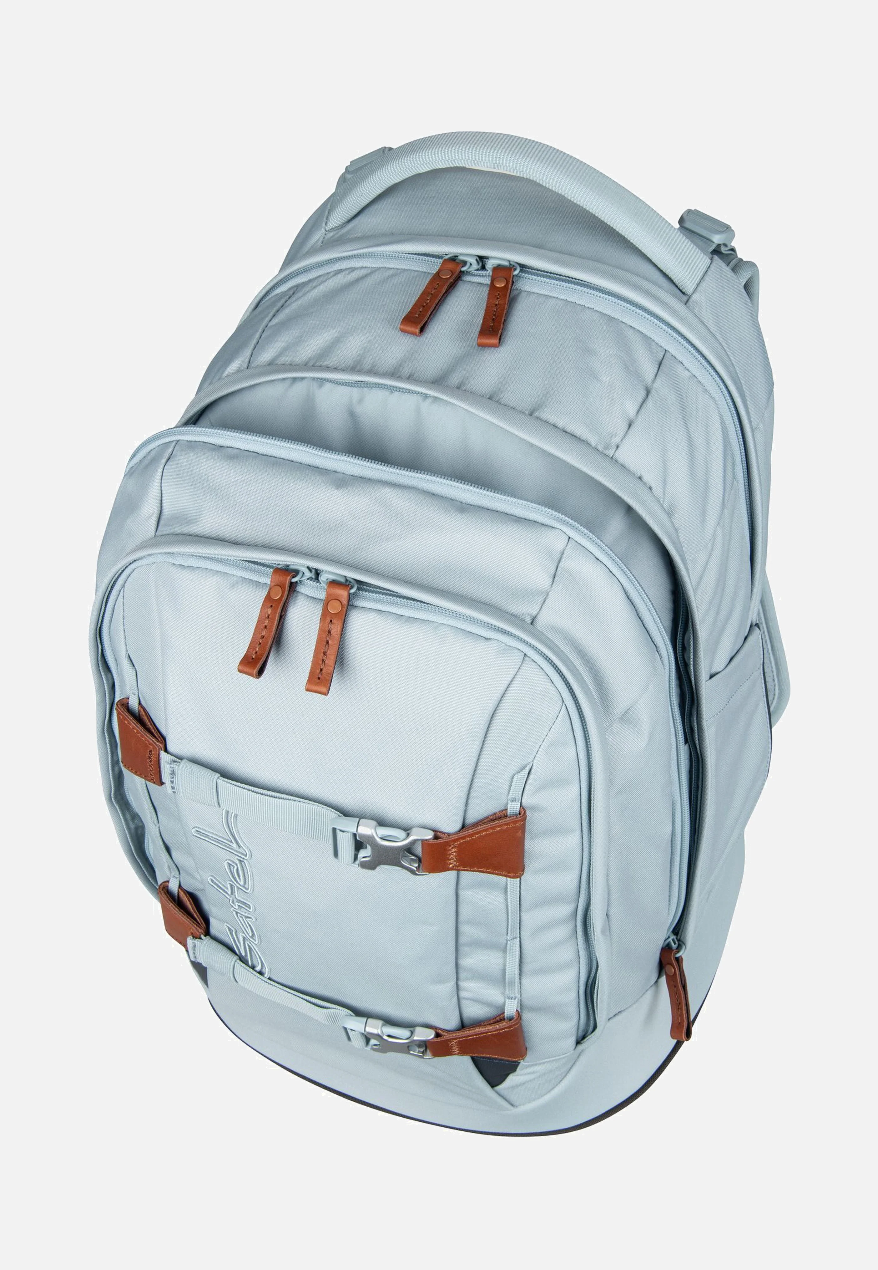 satch Pack Nordic Edition Nordic Ice Blue - Schulranzen - Image 4