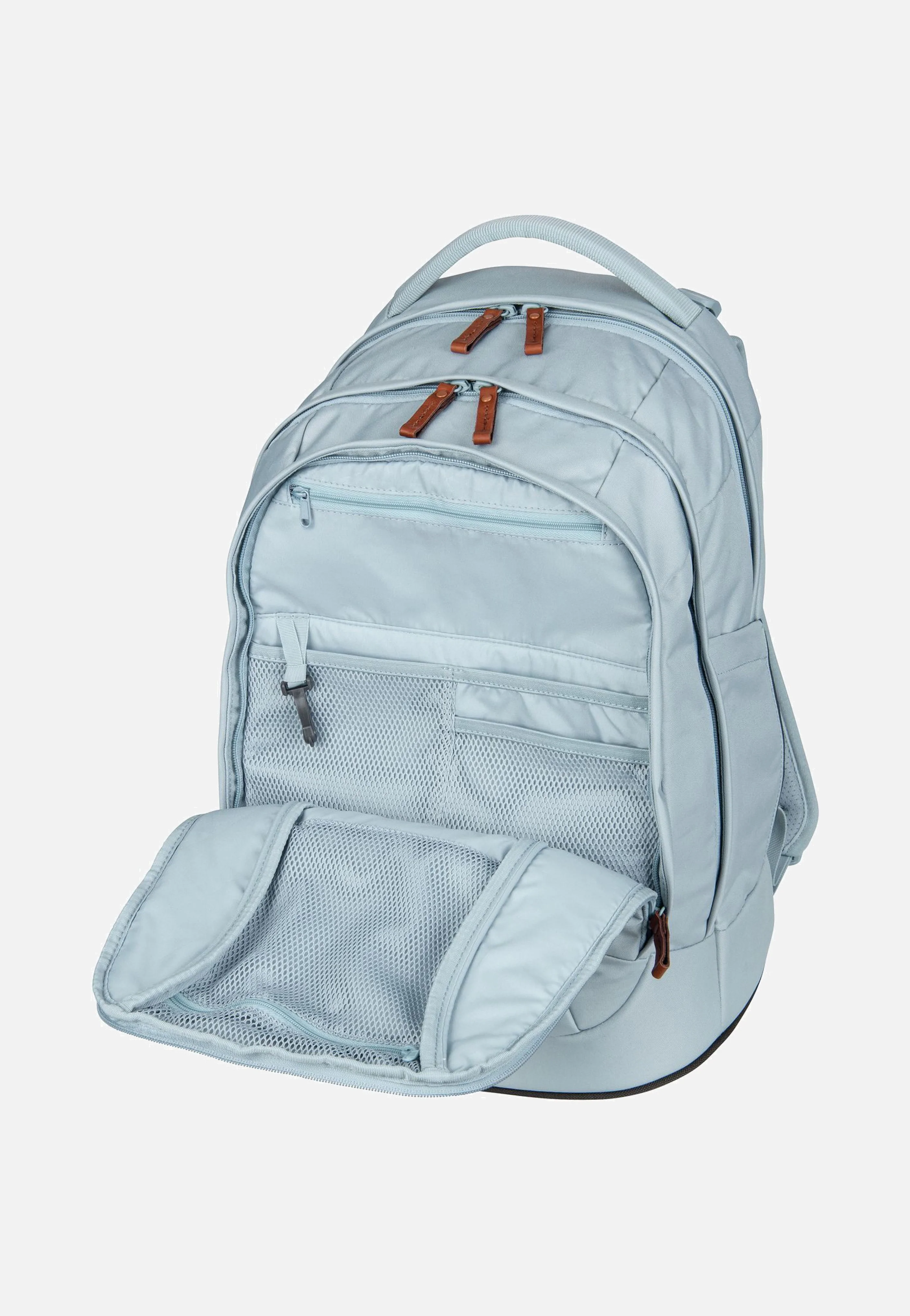 satch Pack Nordic Edition Nordic Ice Blue - Schulranzen - Image 5