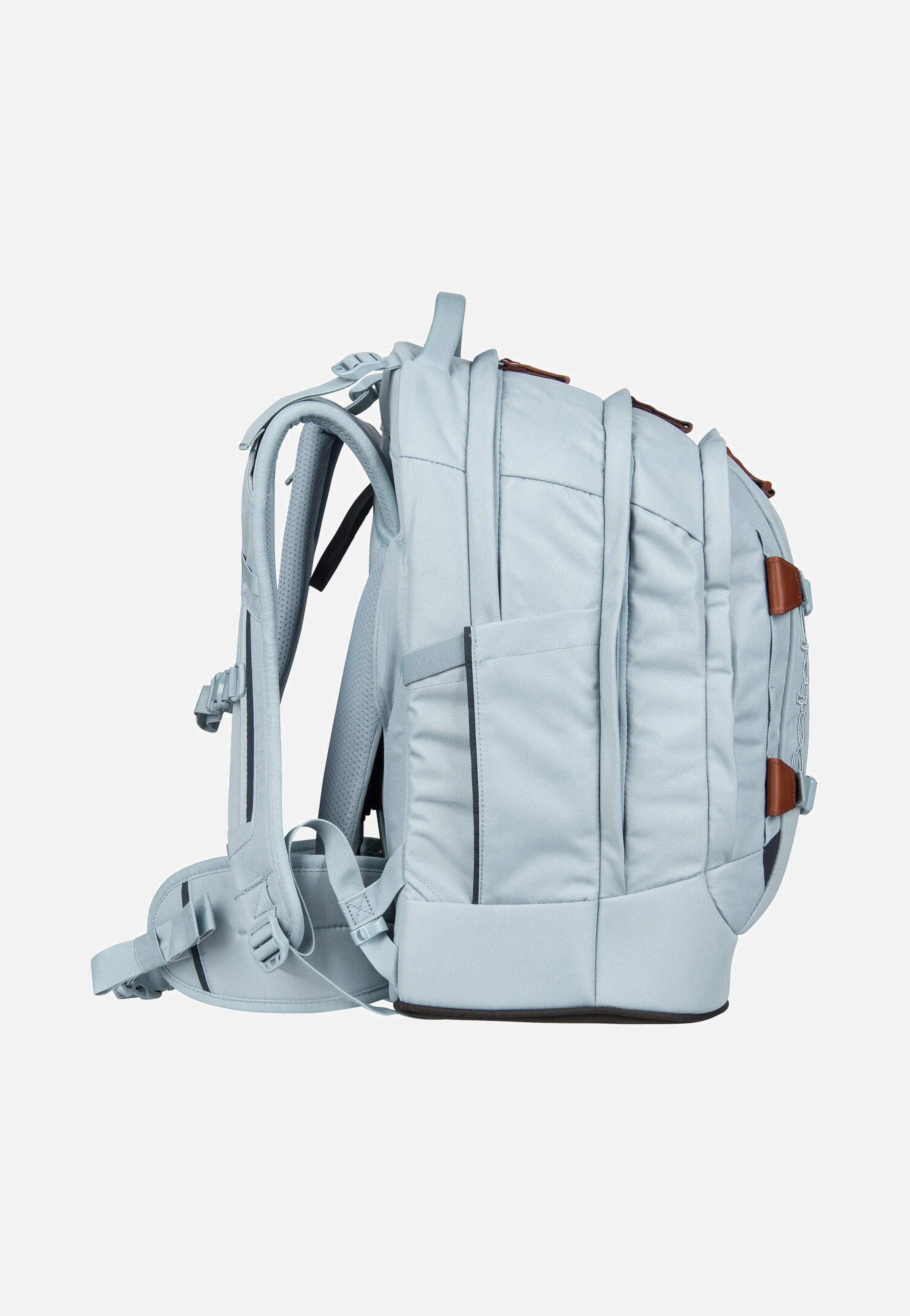 satch Pack Nordic Edition Nordic Ice Blue - Schulranzen - Image 6