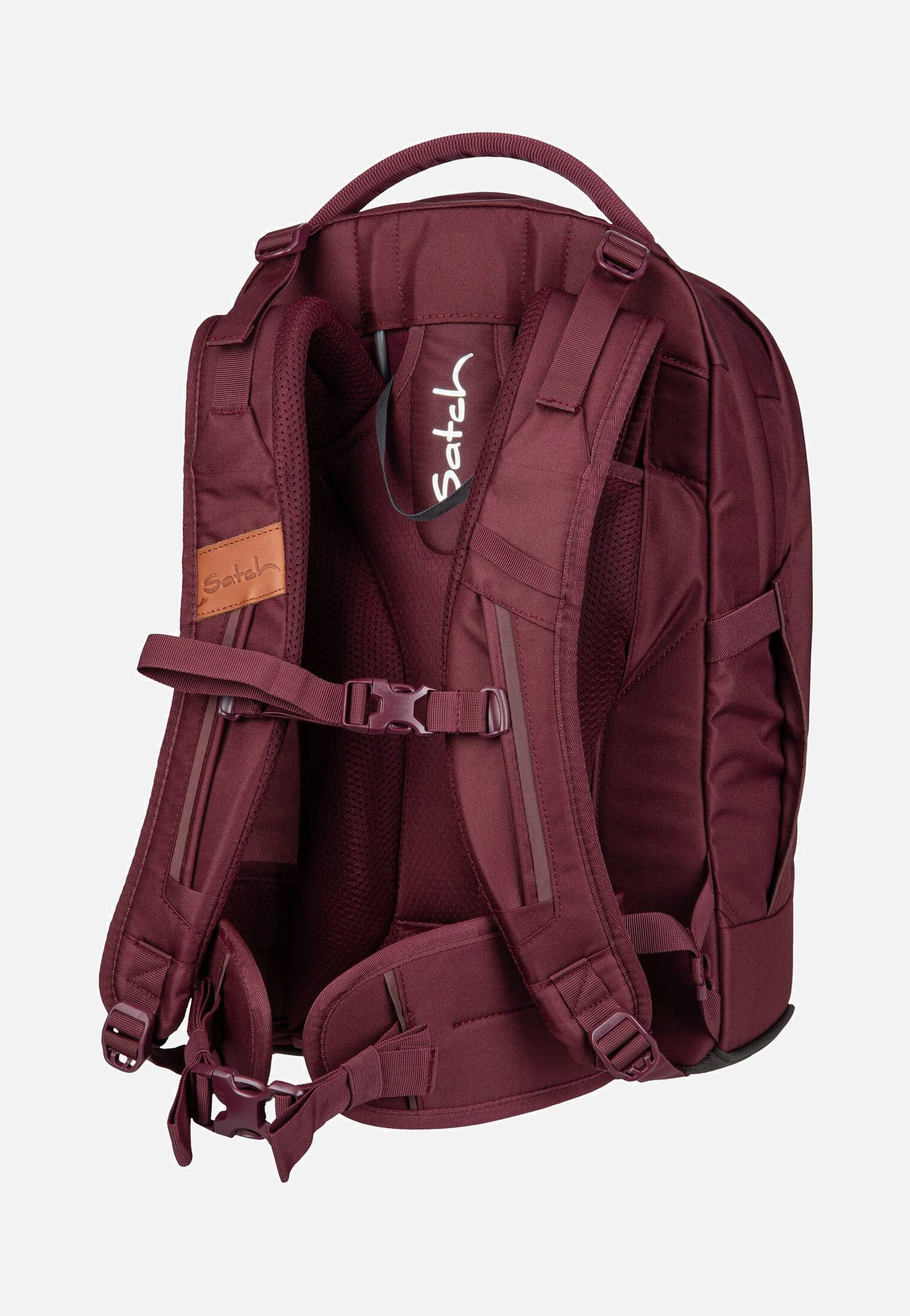 satch Pack Nordic Edition Nordic Ruby - Schulranzen - Image 2