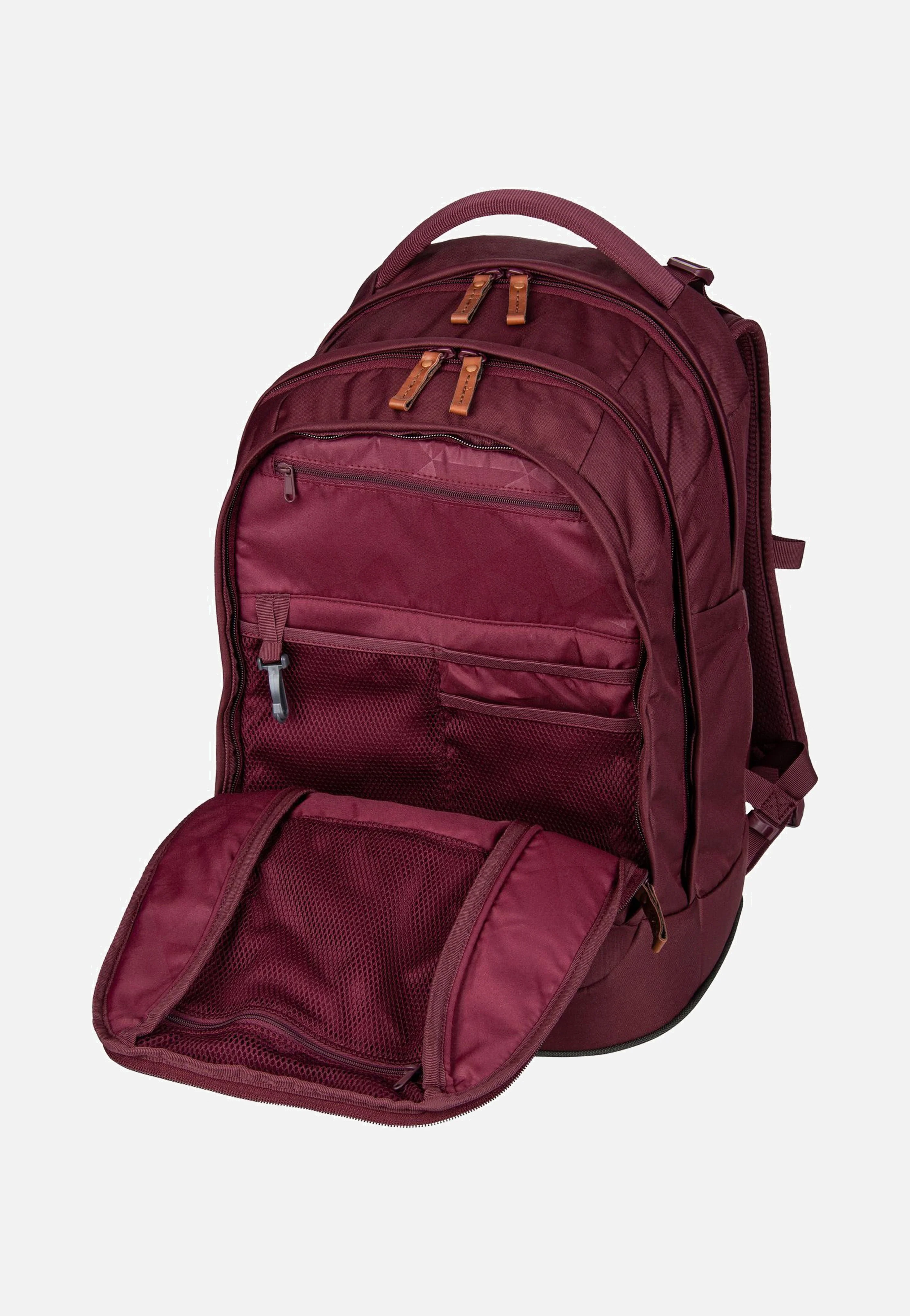 satch Pack Nordic Edition Nordic Ruby - Schulranzen - Image 3