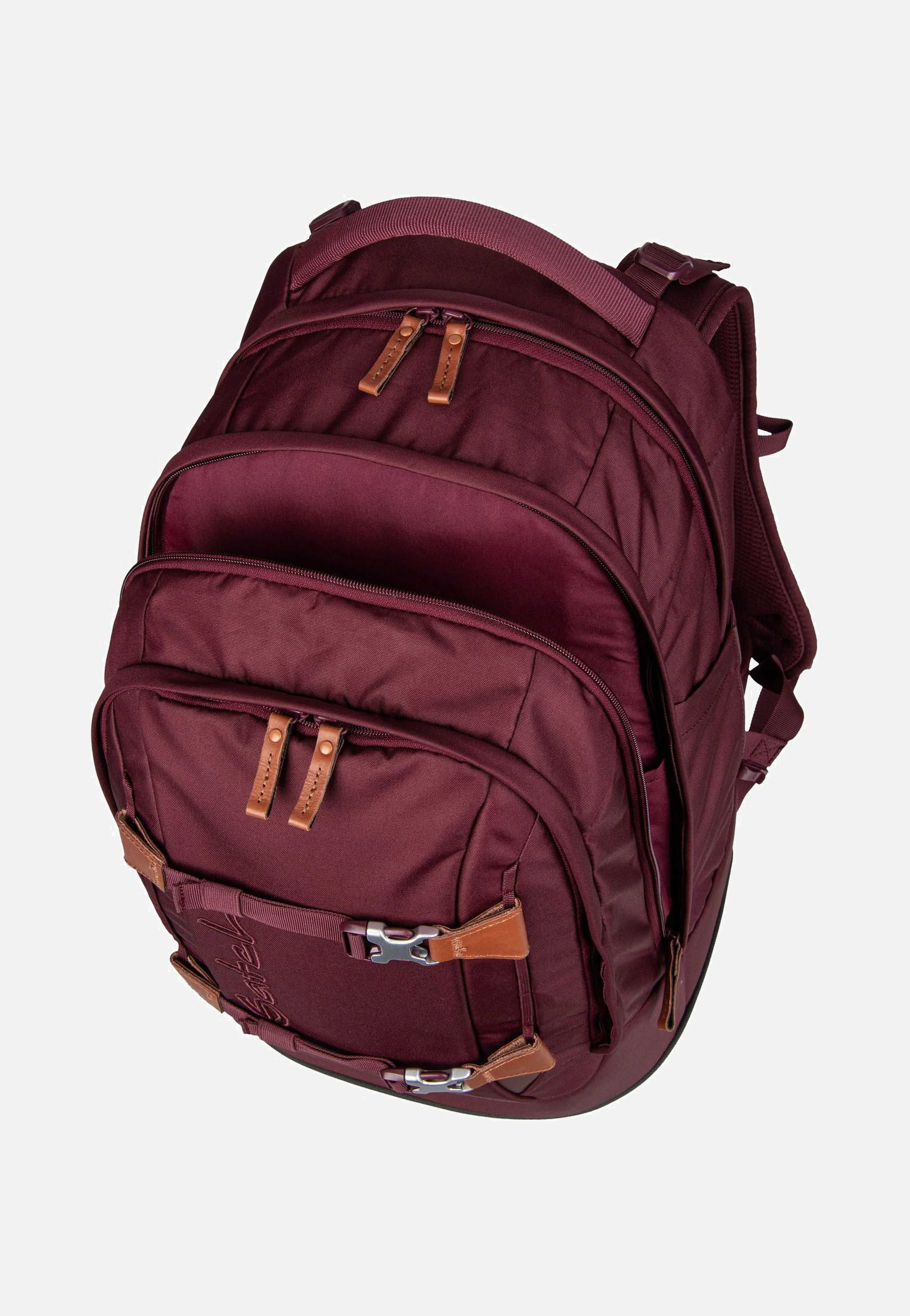 satch Pack Nordic Edition Nordic Ruby - Schulranzen - Image 4